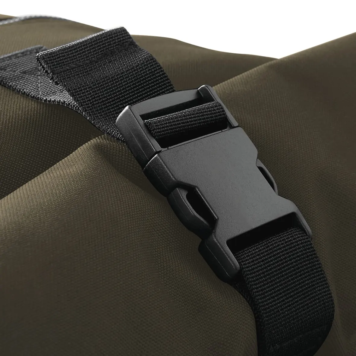 Mochila roll-top
