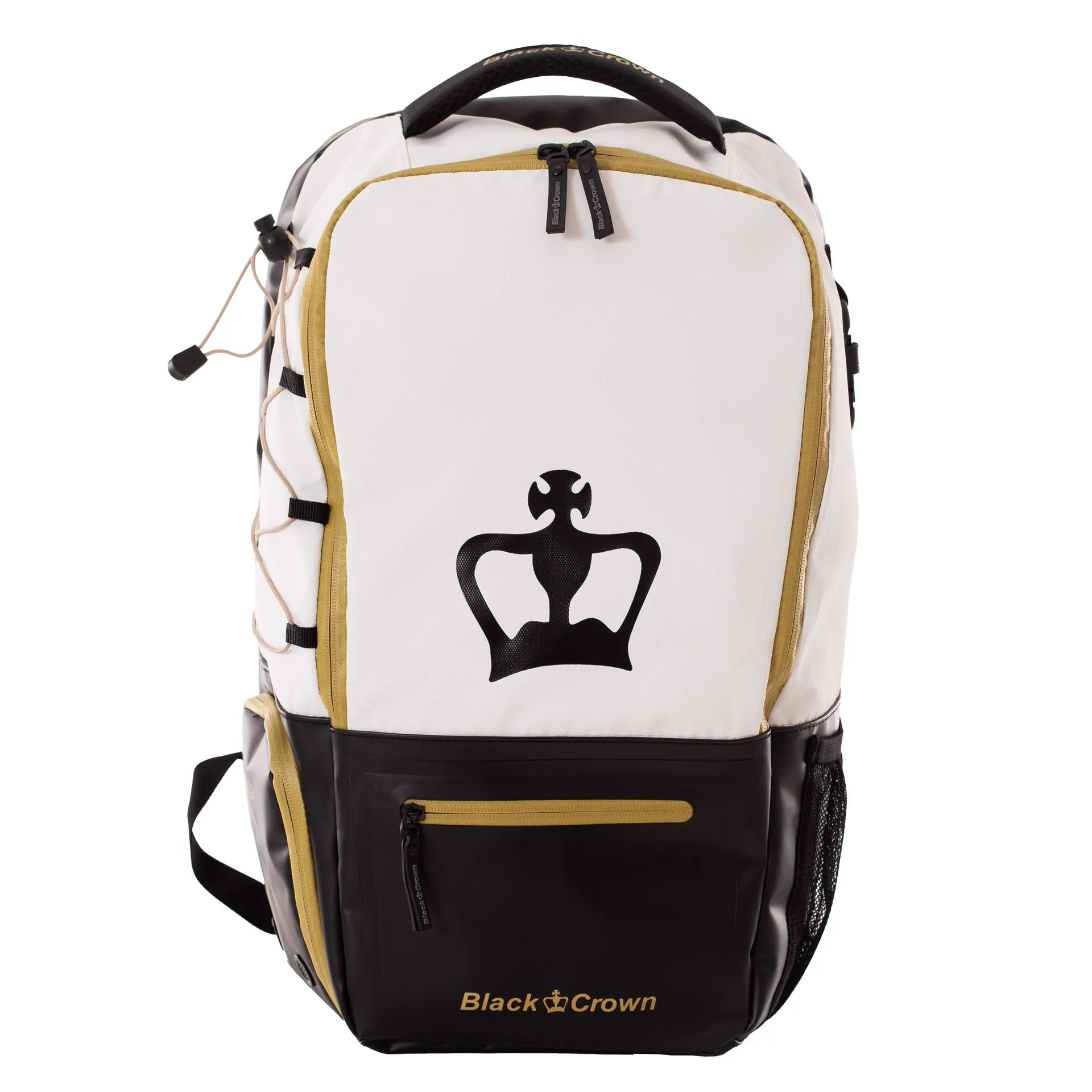 MOCHILA BLACK CROWN RAPTOR v2