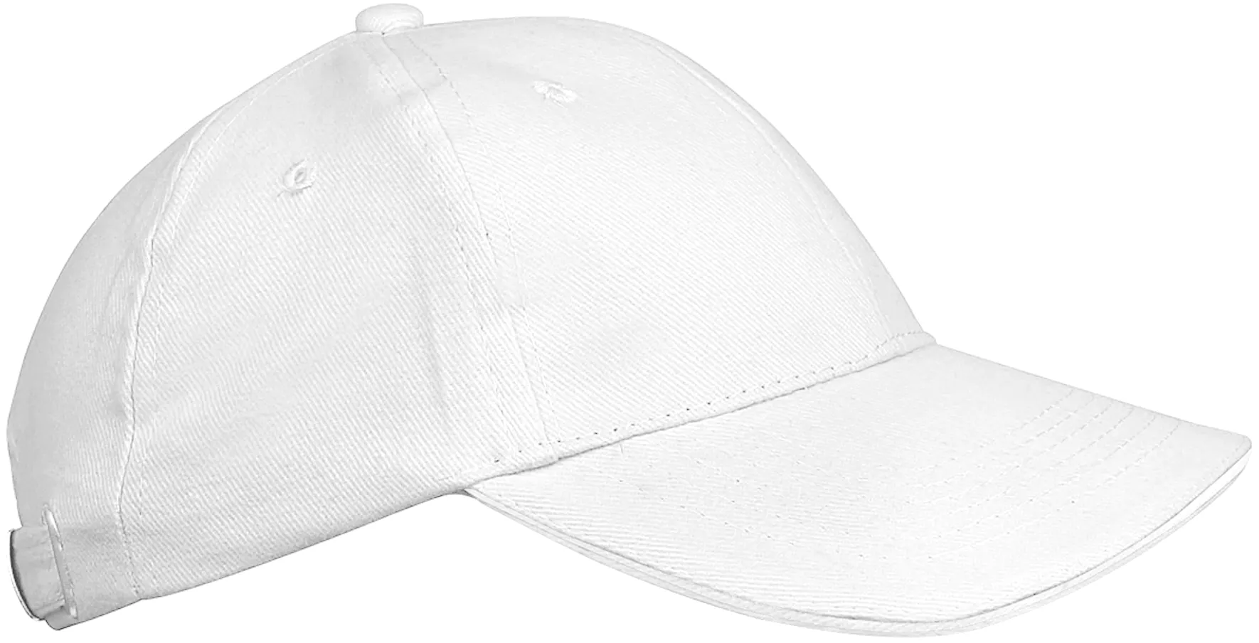 Orlando kids - Gorra niños 6 paneles