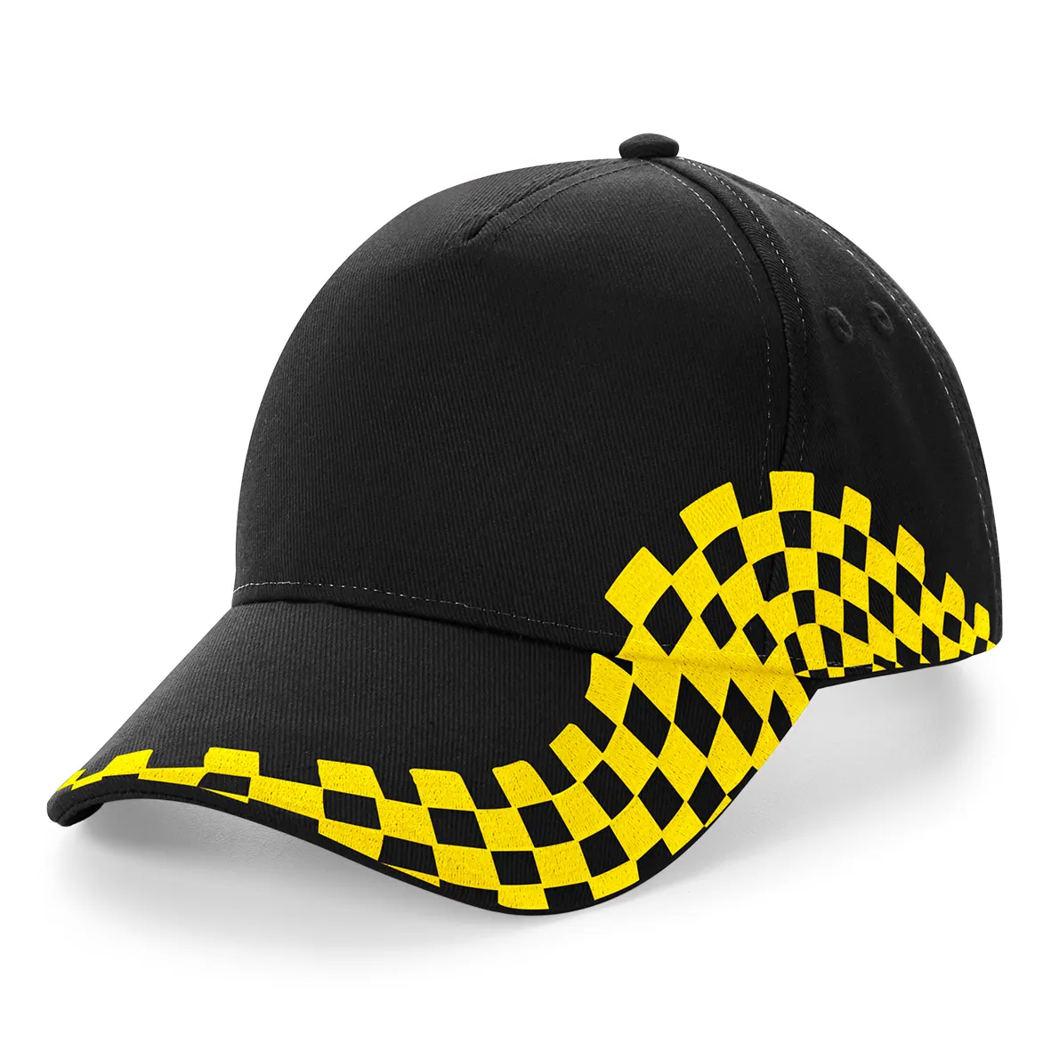 Gorra Grand Prix