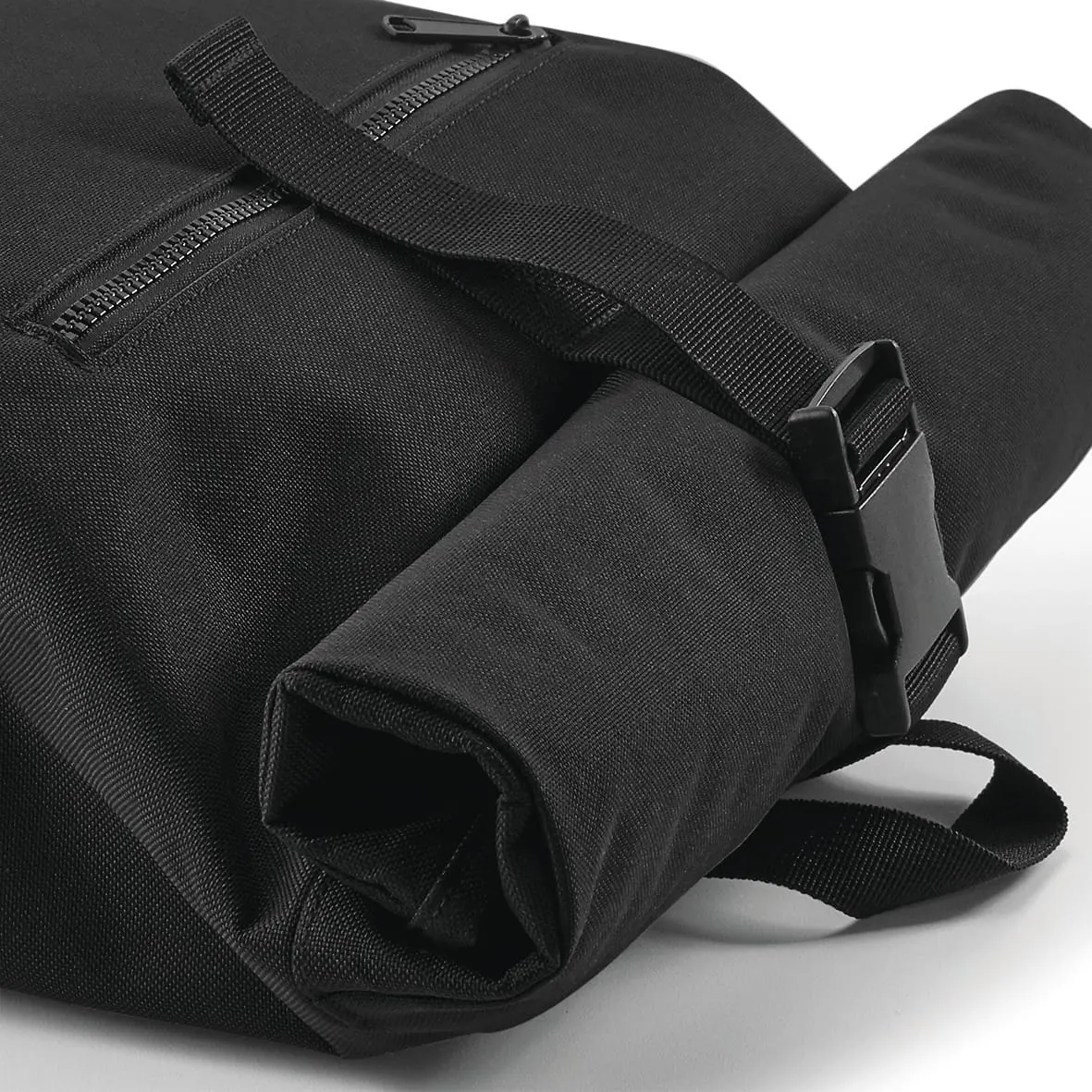 Mochila roll-top