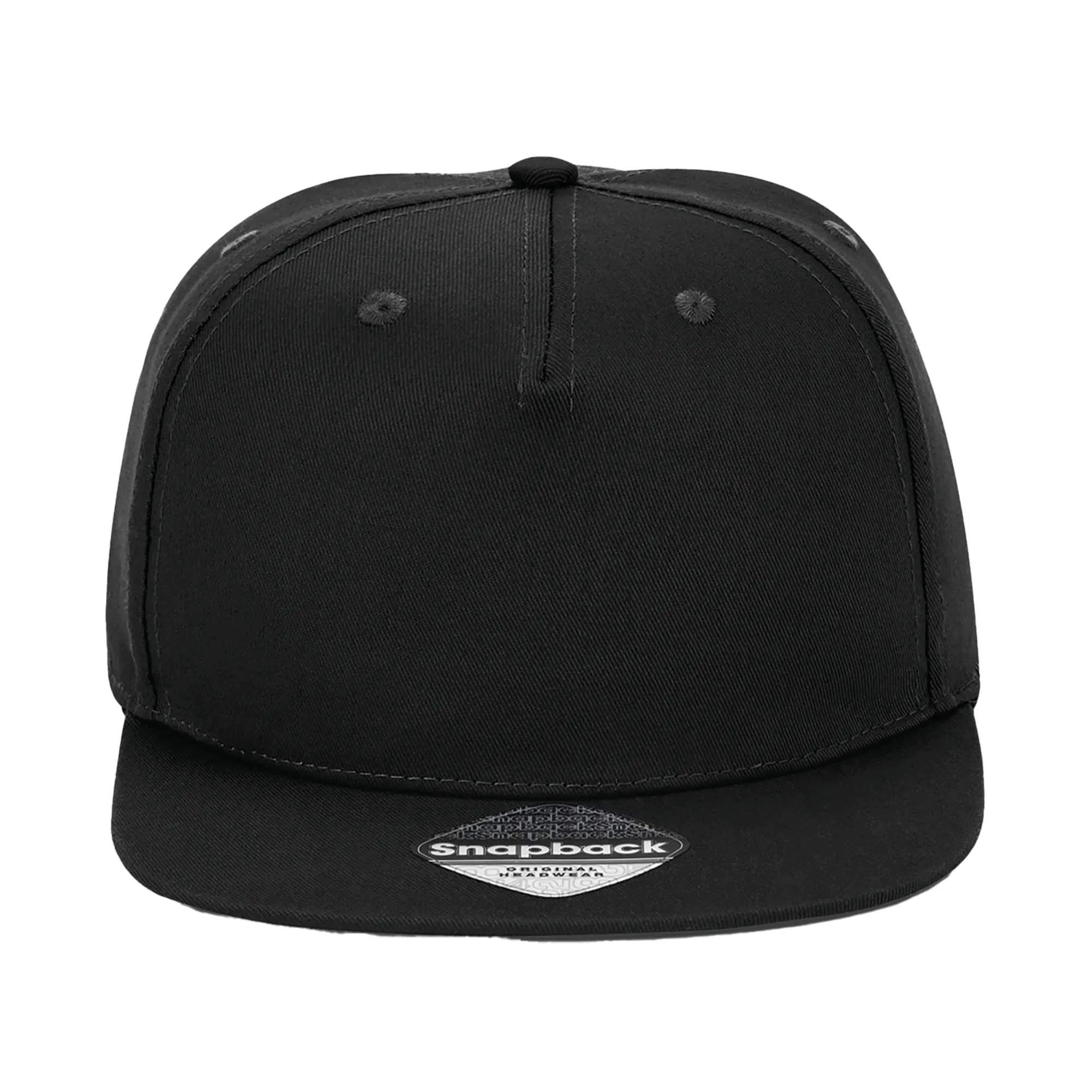 Gorra rapper - 5 paneles