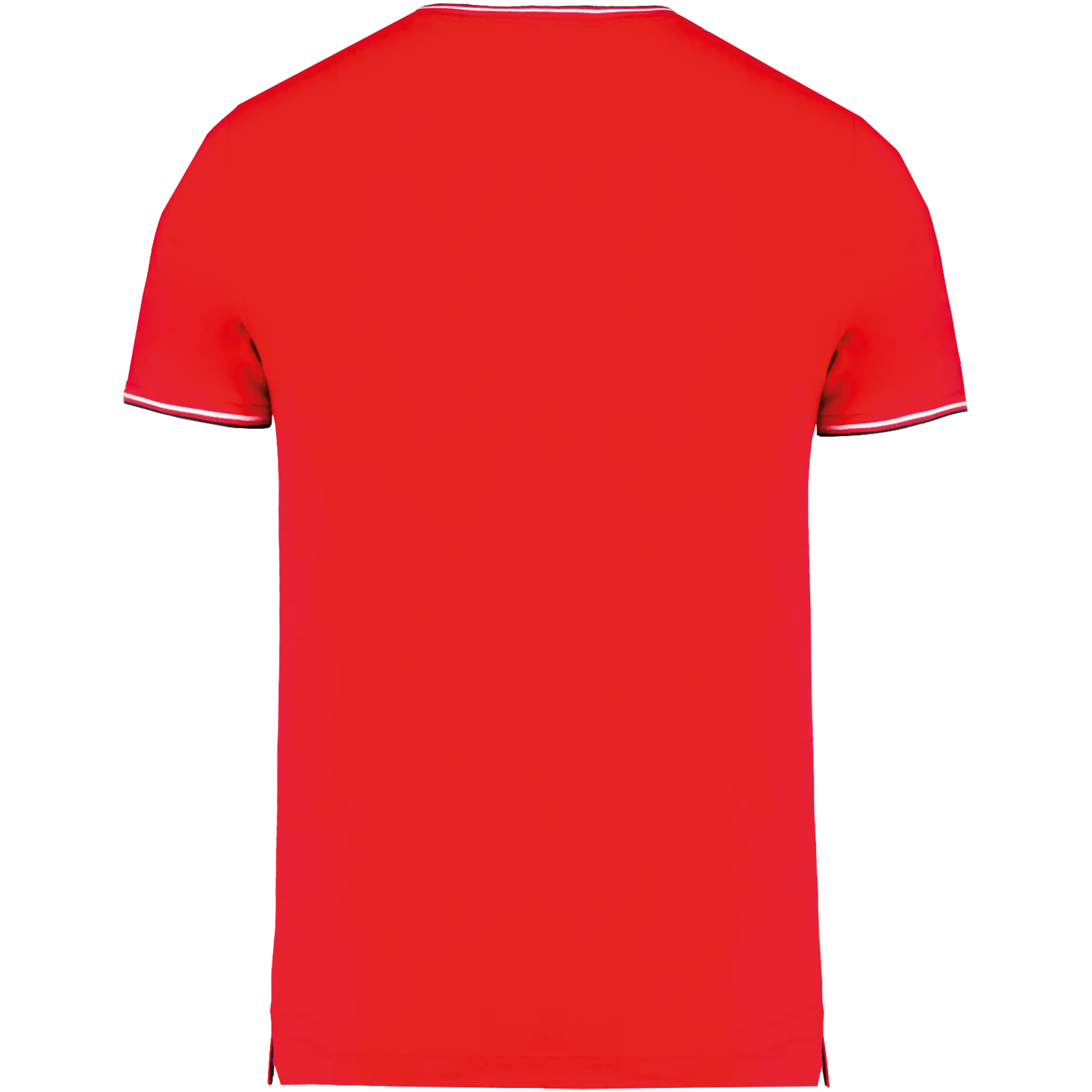 Red / Navy / White