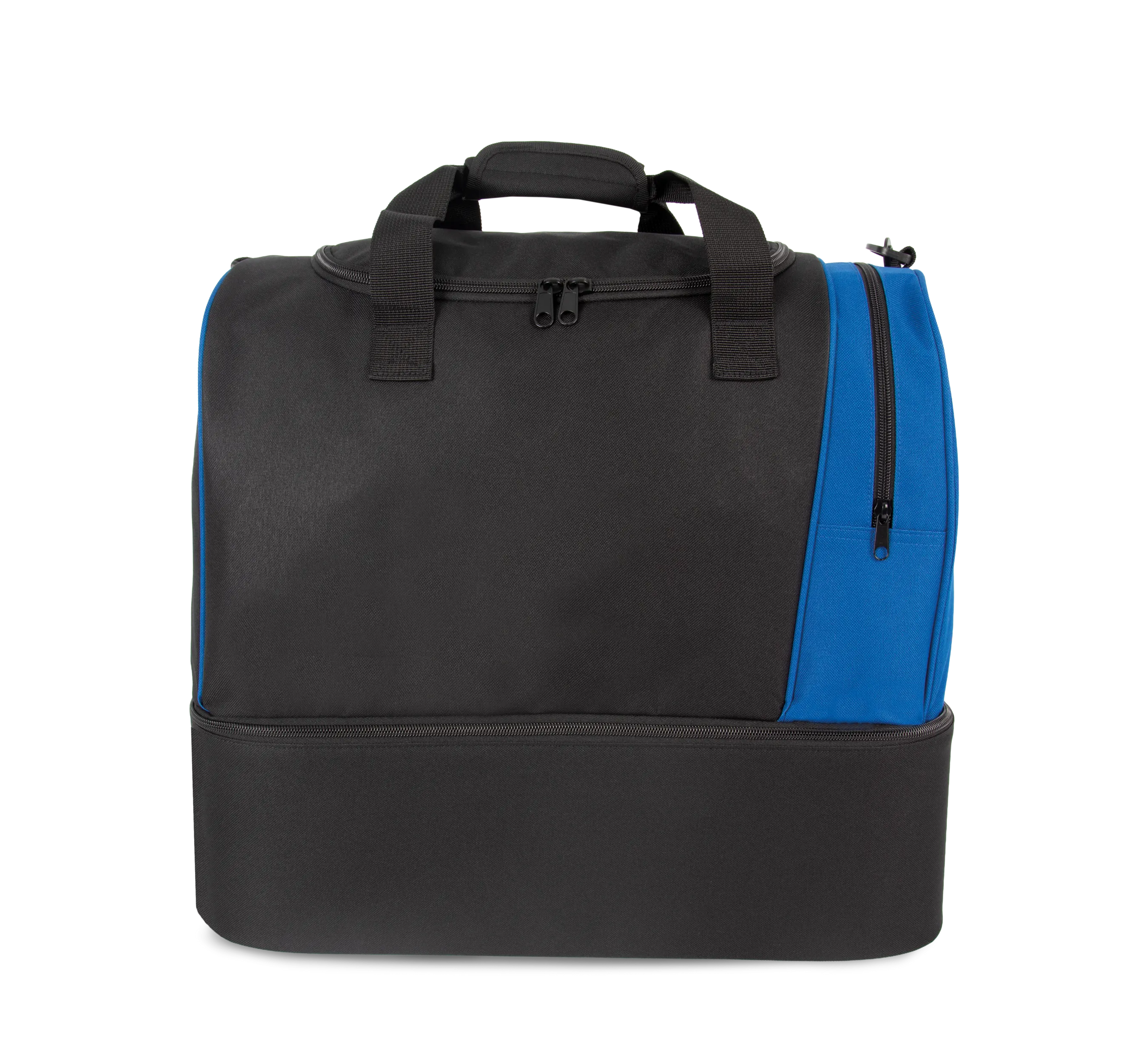 Bolsa de deporte con fondo rígido