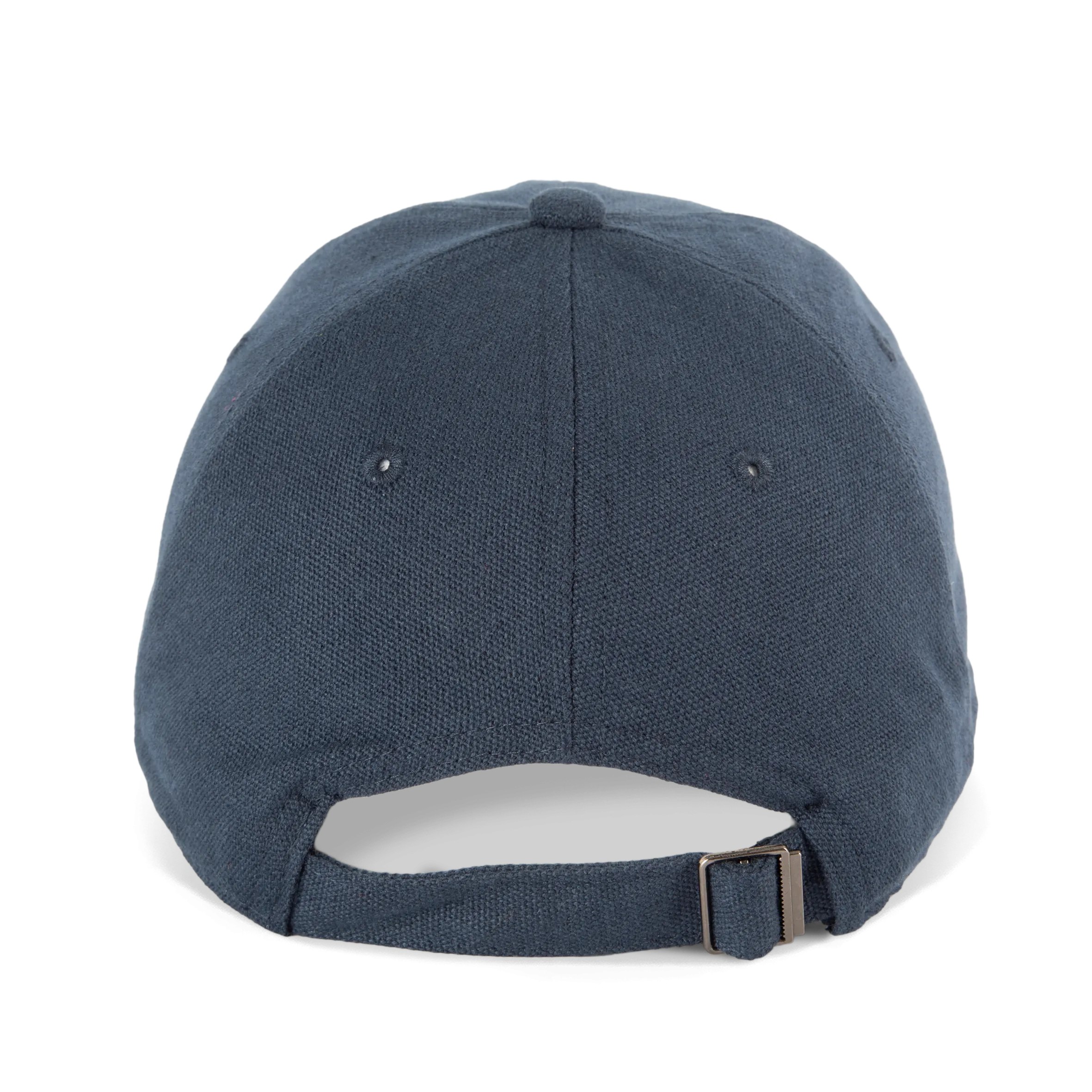 Gorra de lona de algodón de 6 paneles - K-up Gold Label