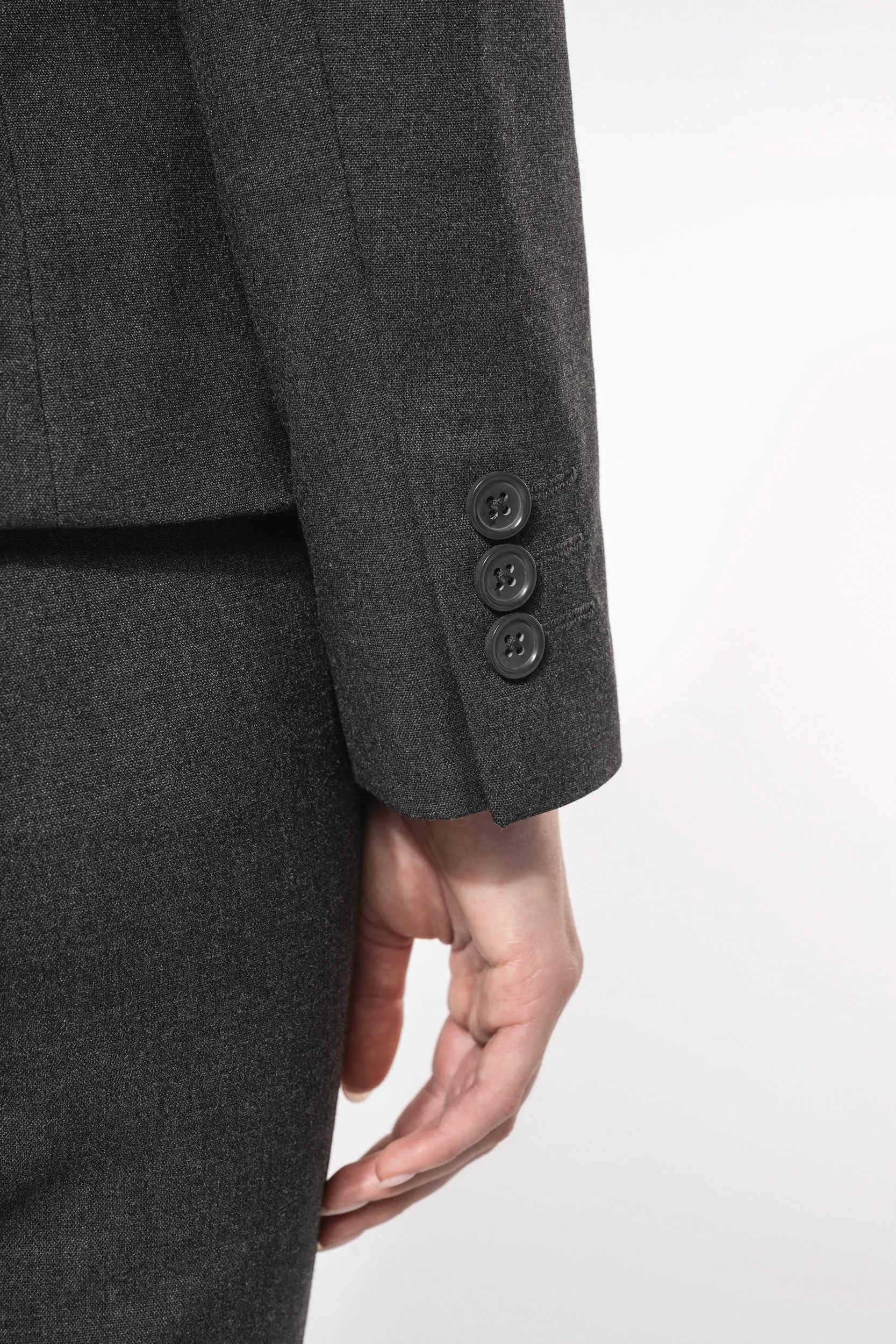 Chaqueta mujer