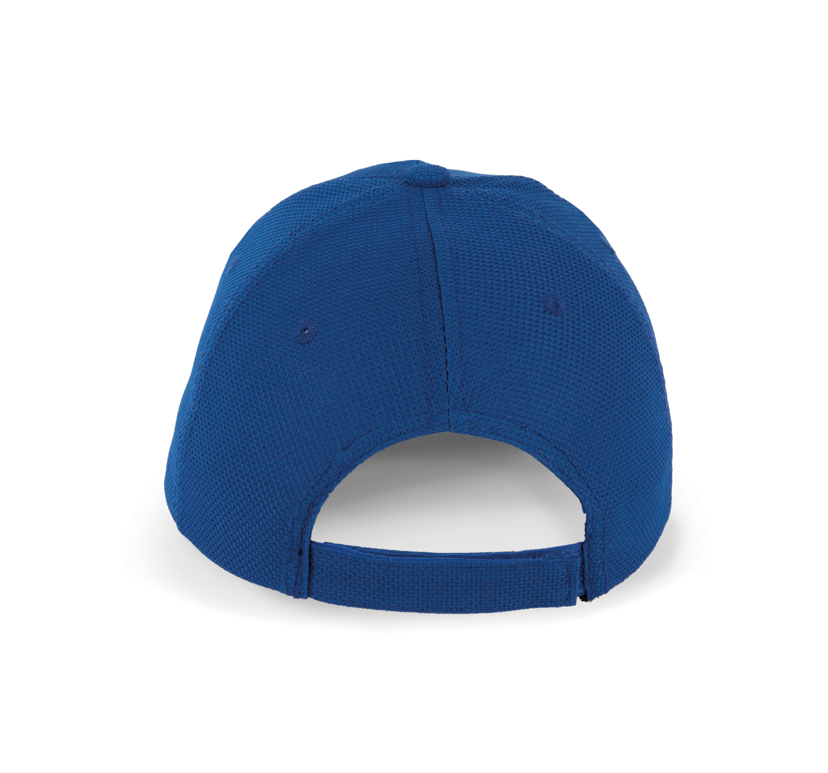 Gorra deportiva