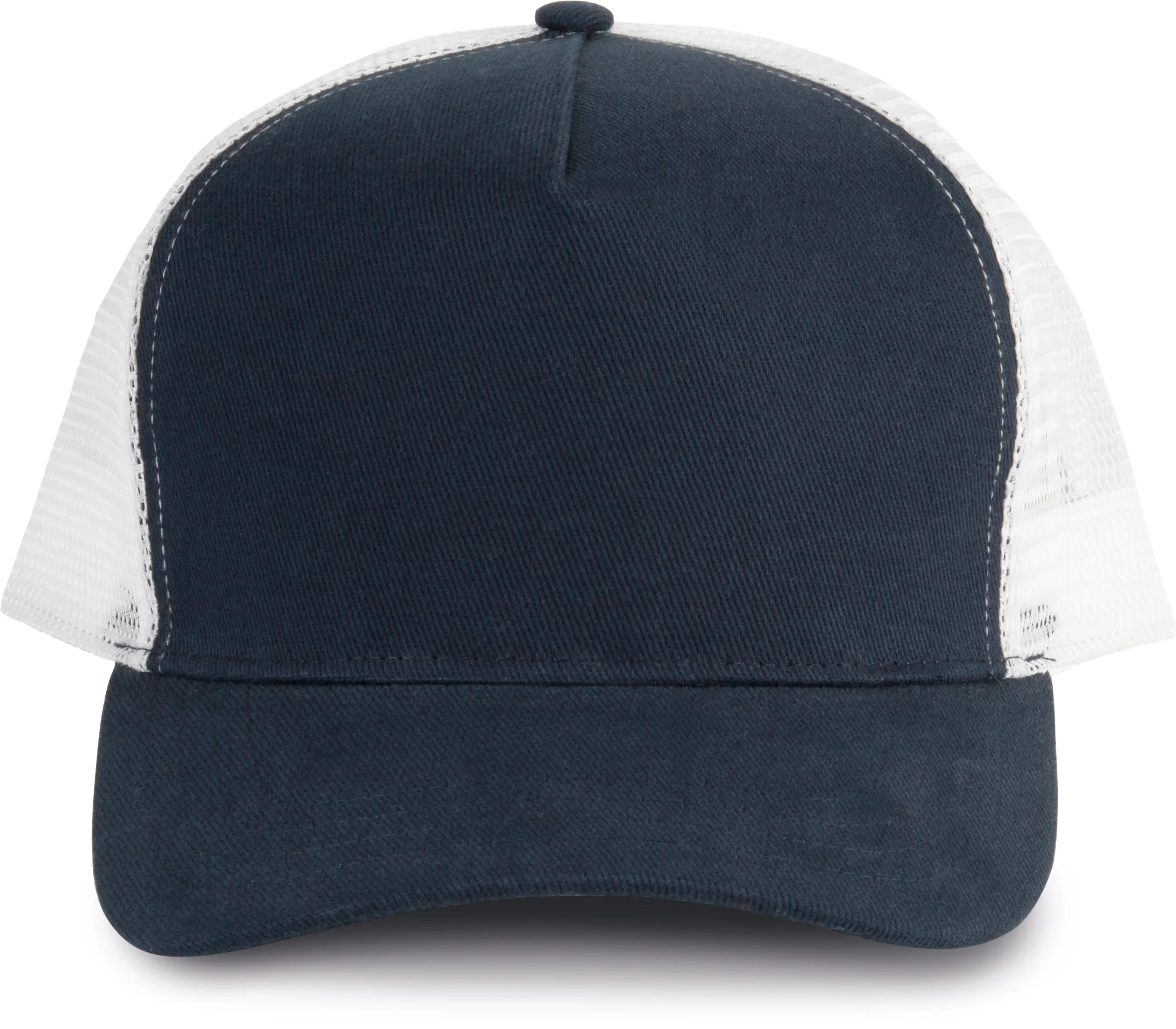 Gorra trucker - 5 paneles