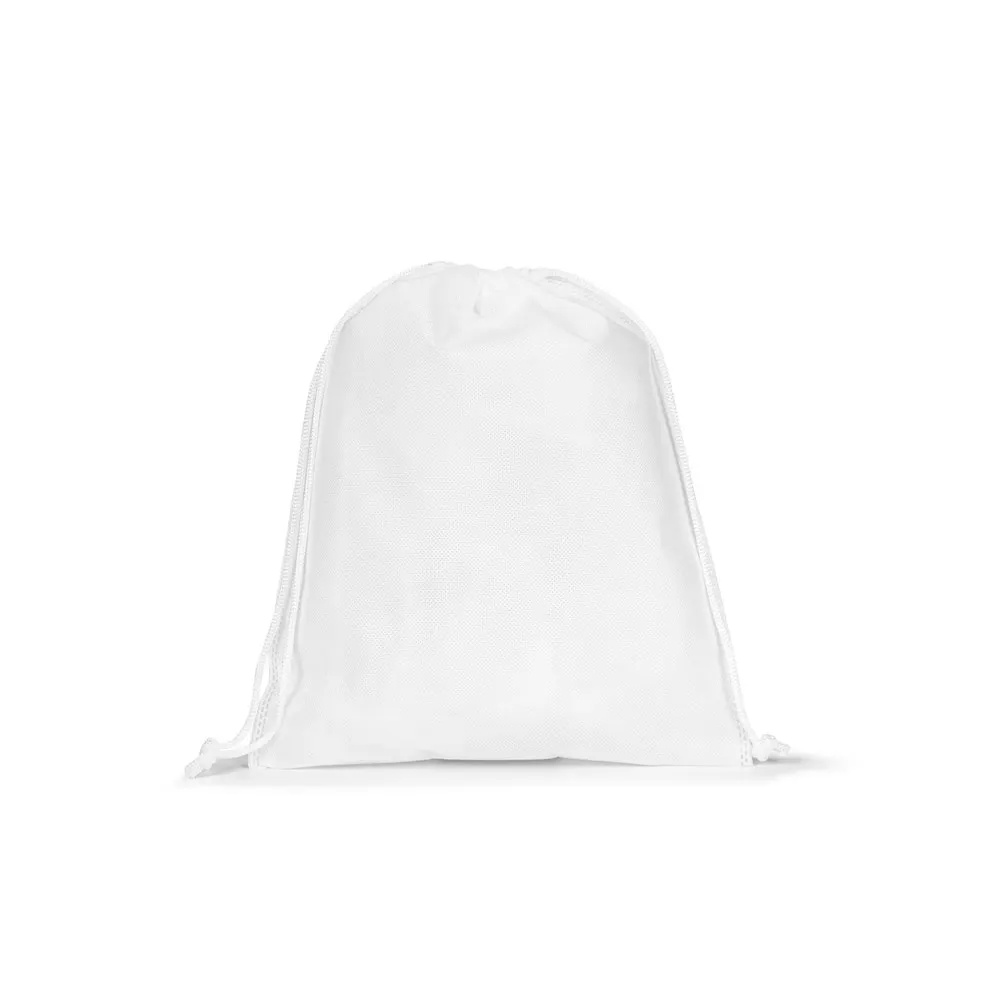 GIFT BAG M. Bolsa no tejida de tamaño mediano (60 g/m²) termosellada