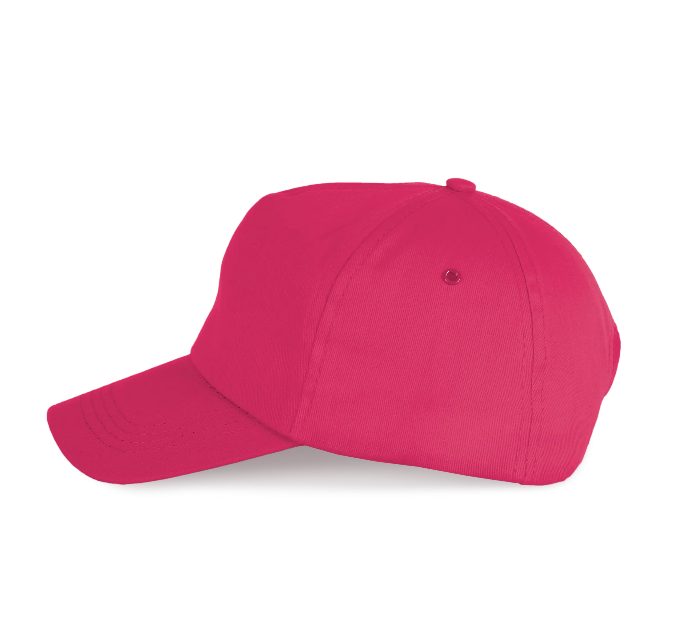 First - Gorra 5 paneles