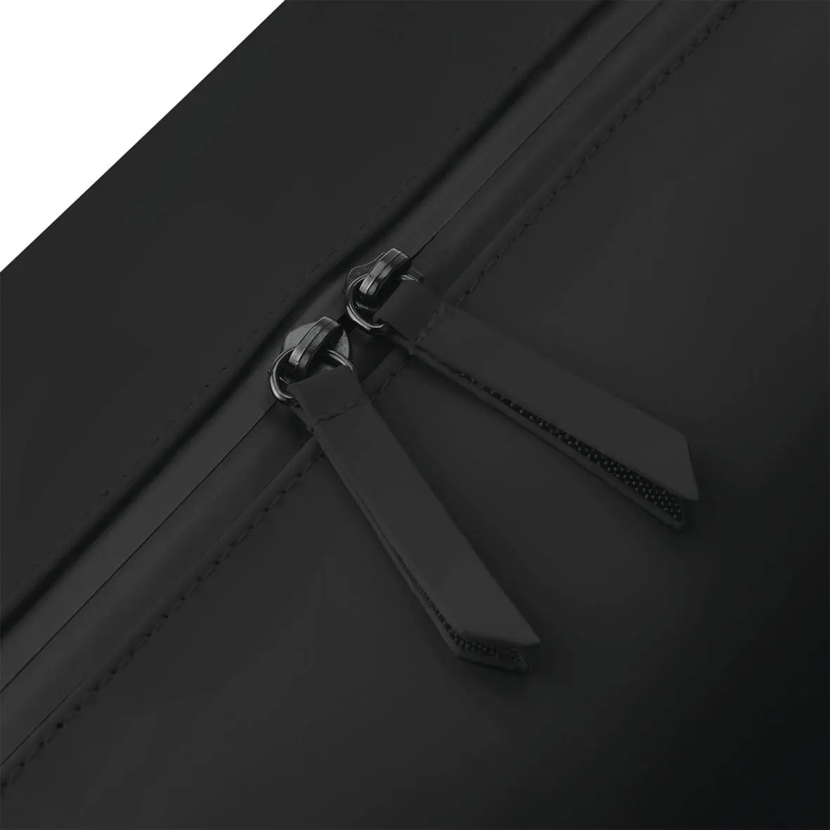 Bolsa para zapatos de poliuretano mate<br/>
