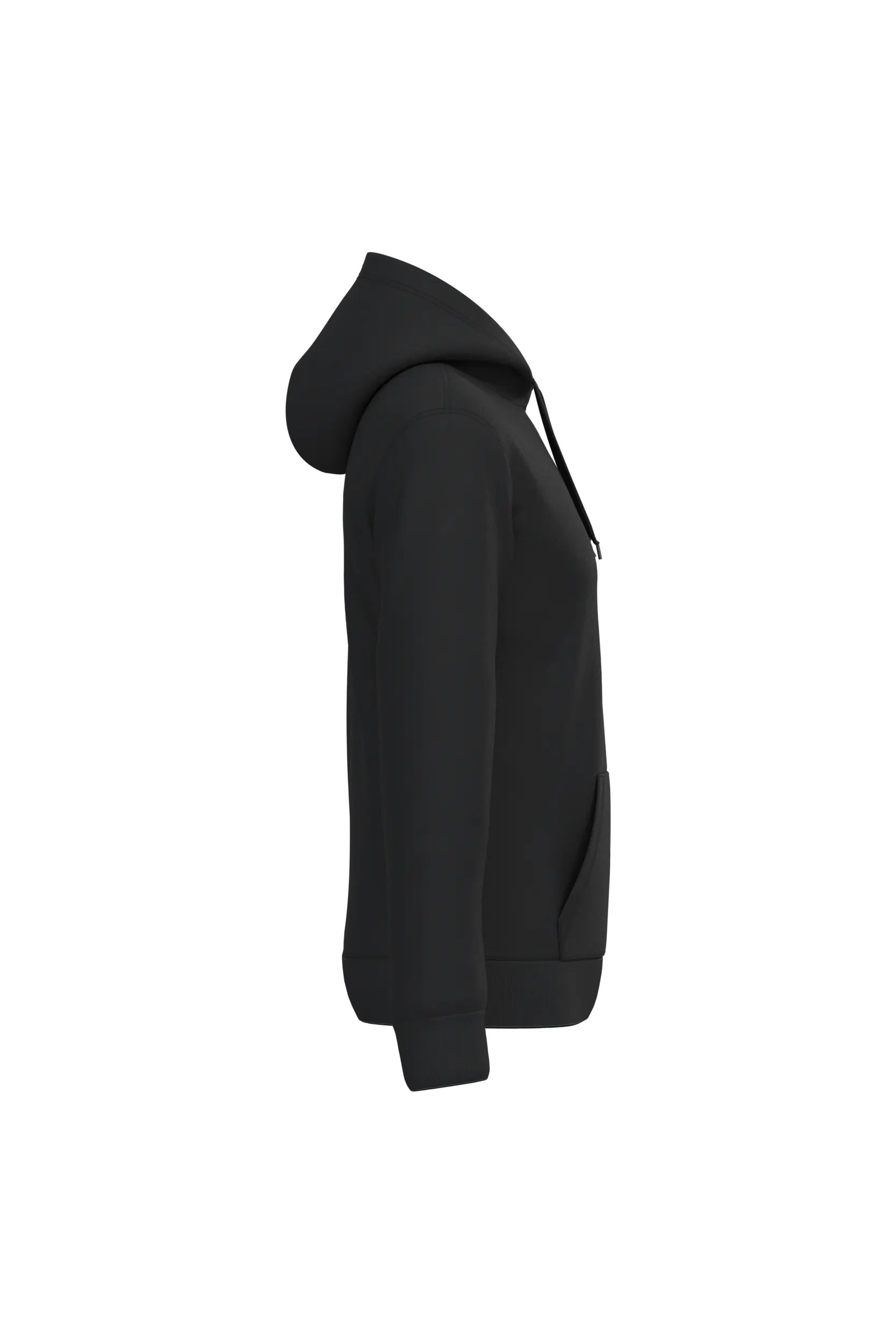 Sudadera con capucha hombre