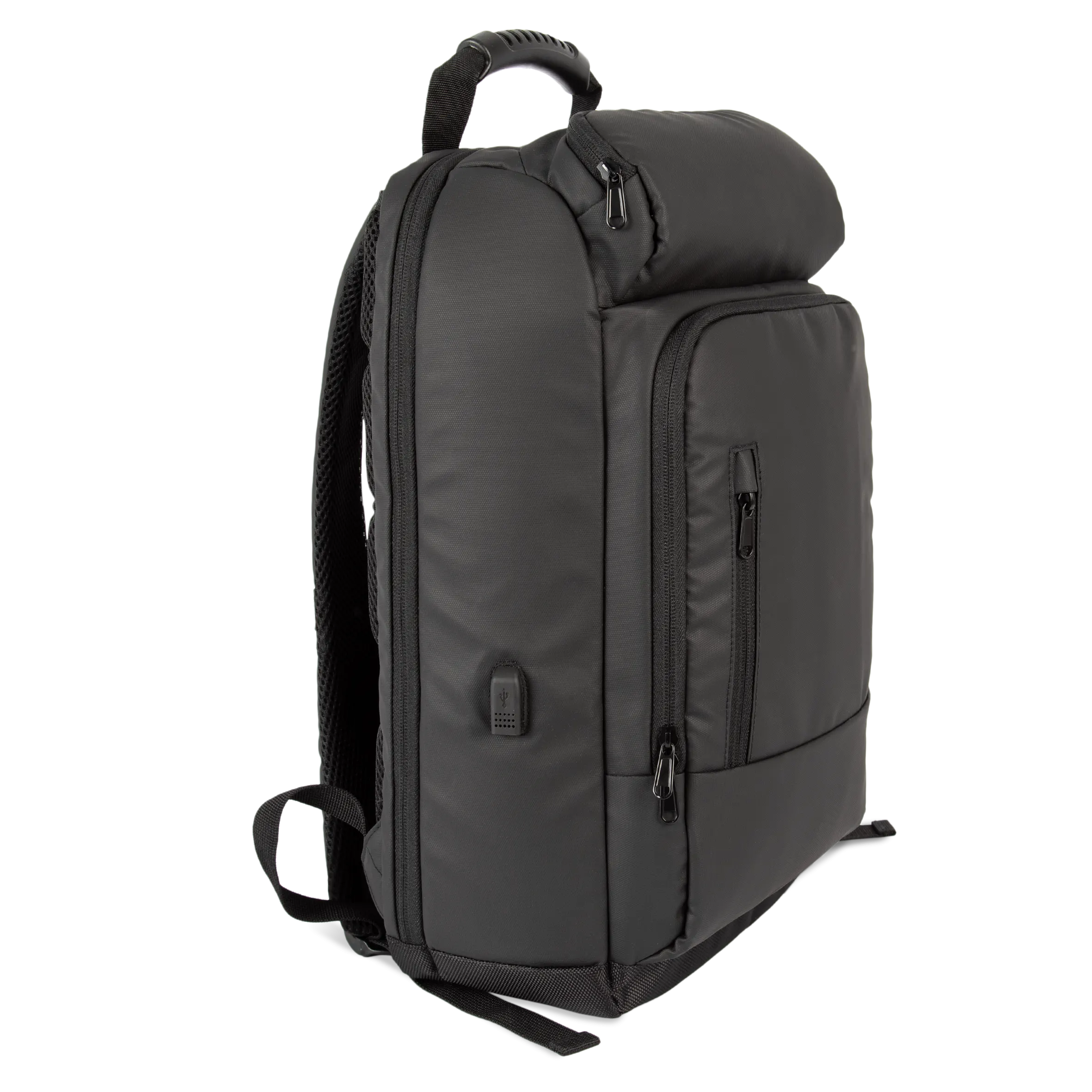 Mochila business con soporte para el portátil