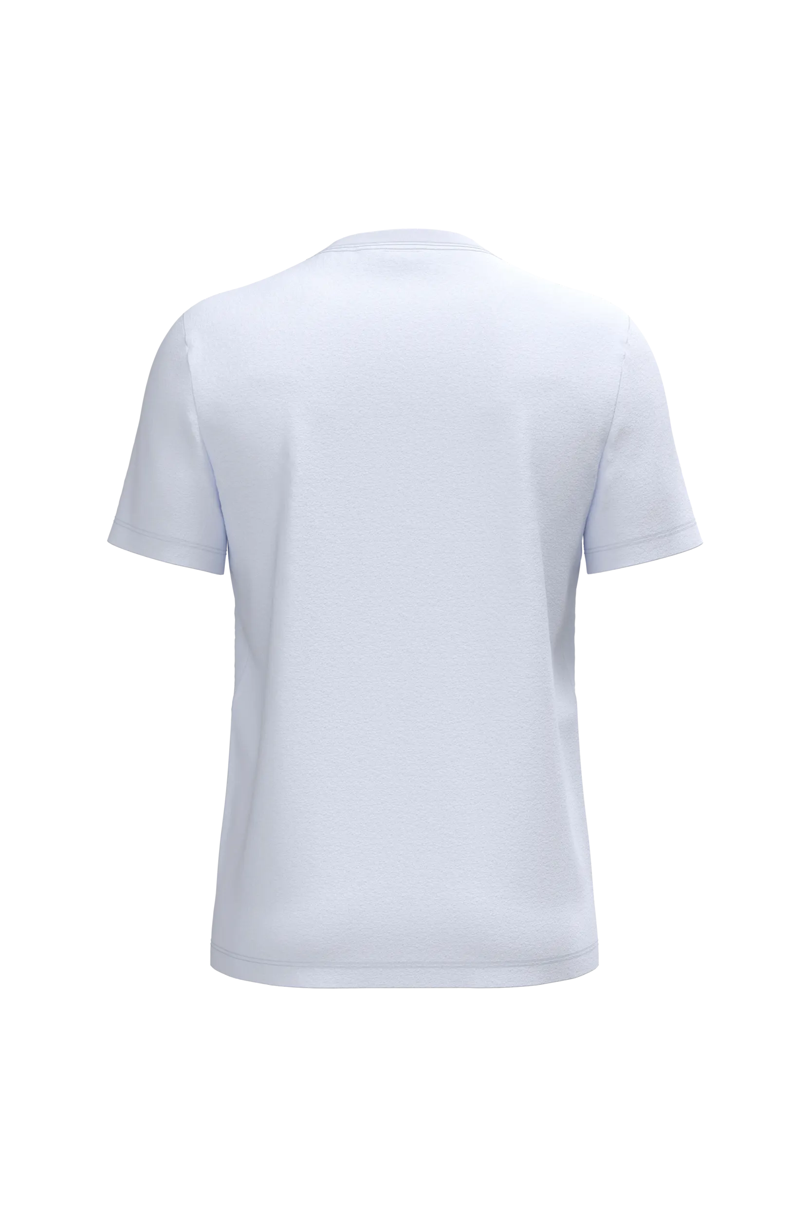 Camiseta con tratamiento antibacteriano hombre