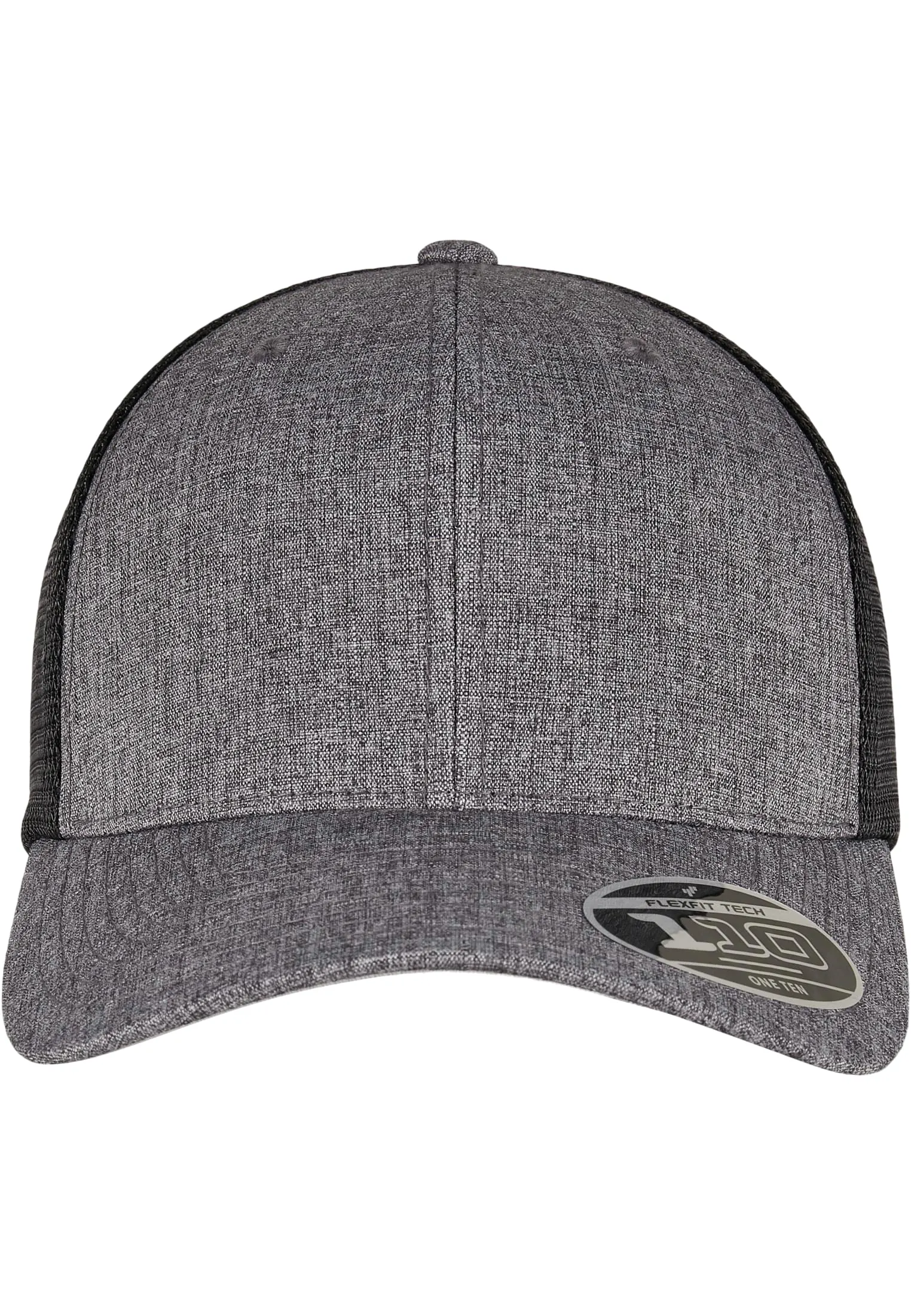 Gorra de rejilla bicolor<br/>