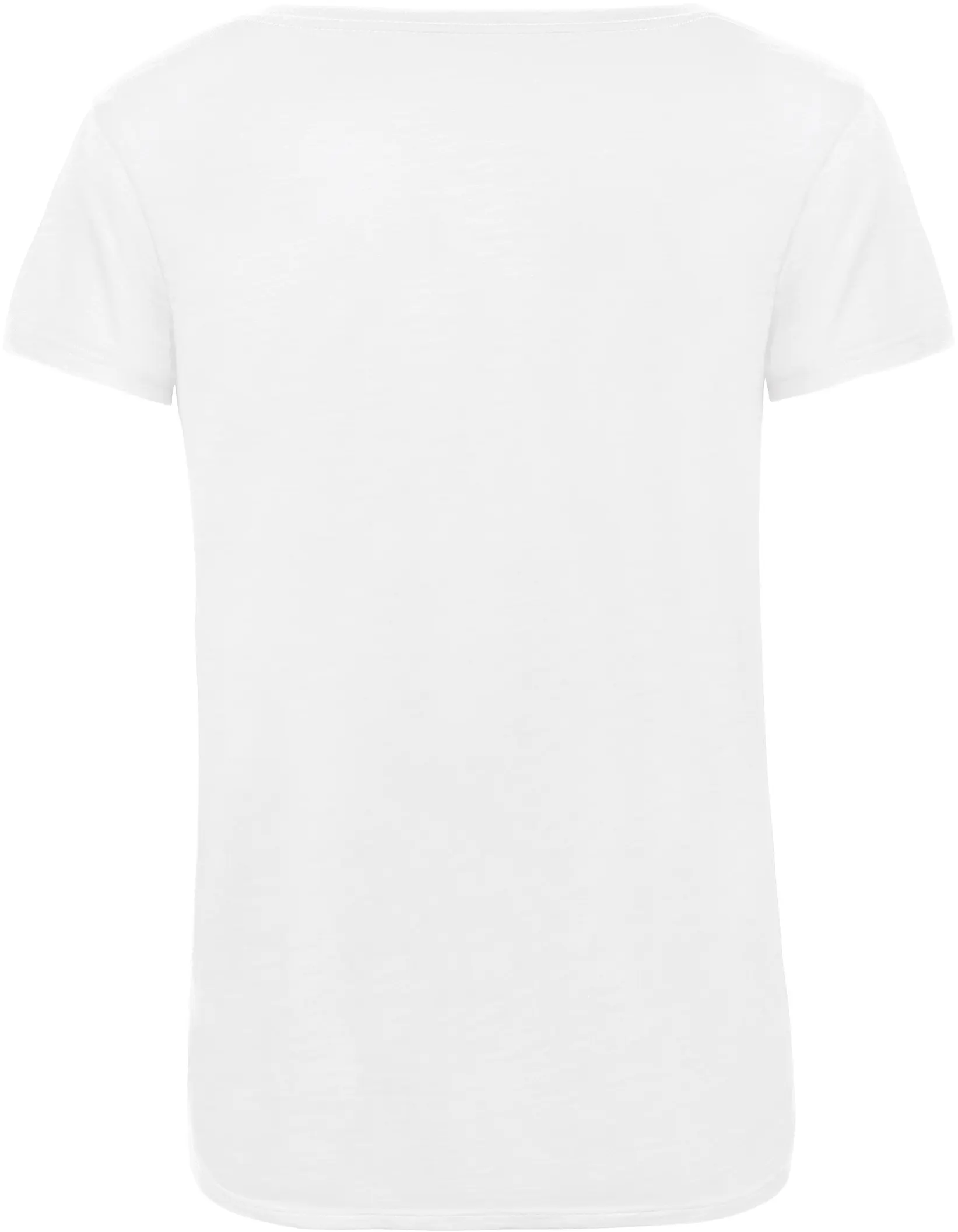 Camiseta Triblend mujer