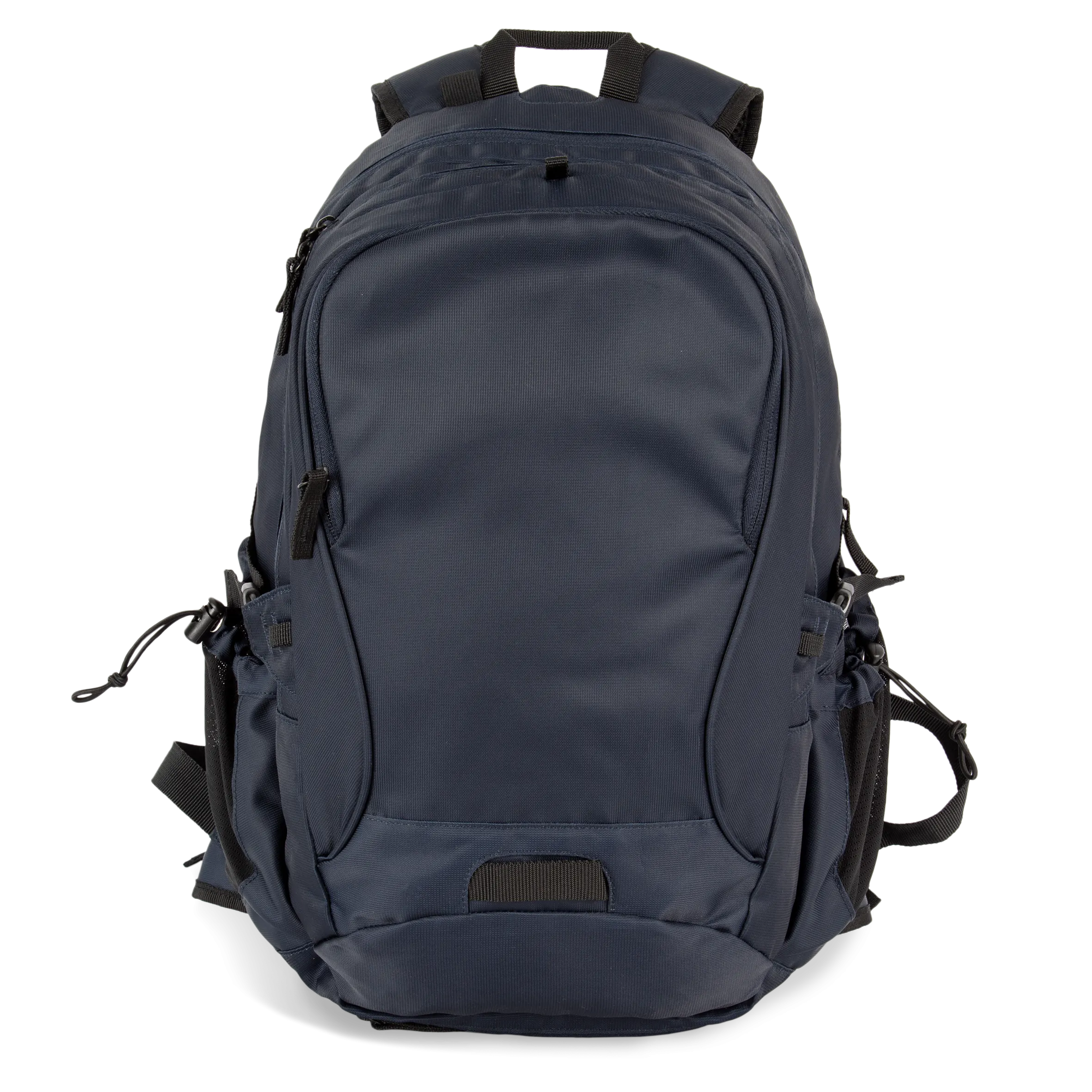 Mochila para ocio / aire libre con portacascos