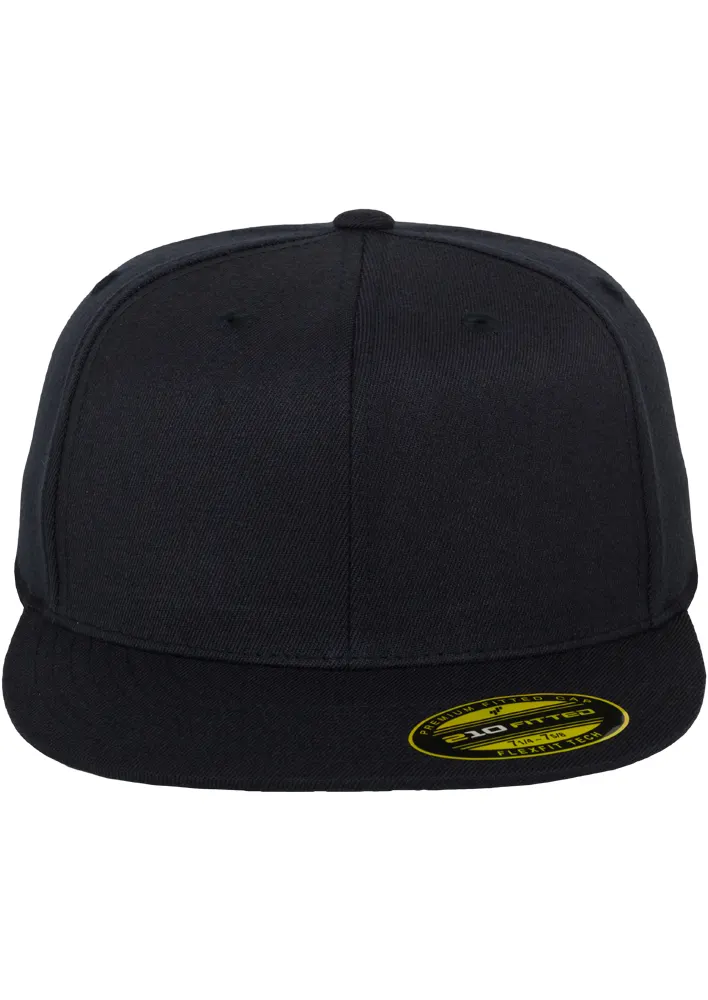 Gorra Premium 210 Fitted