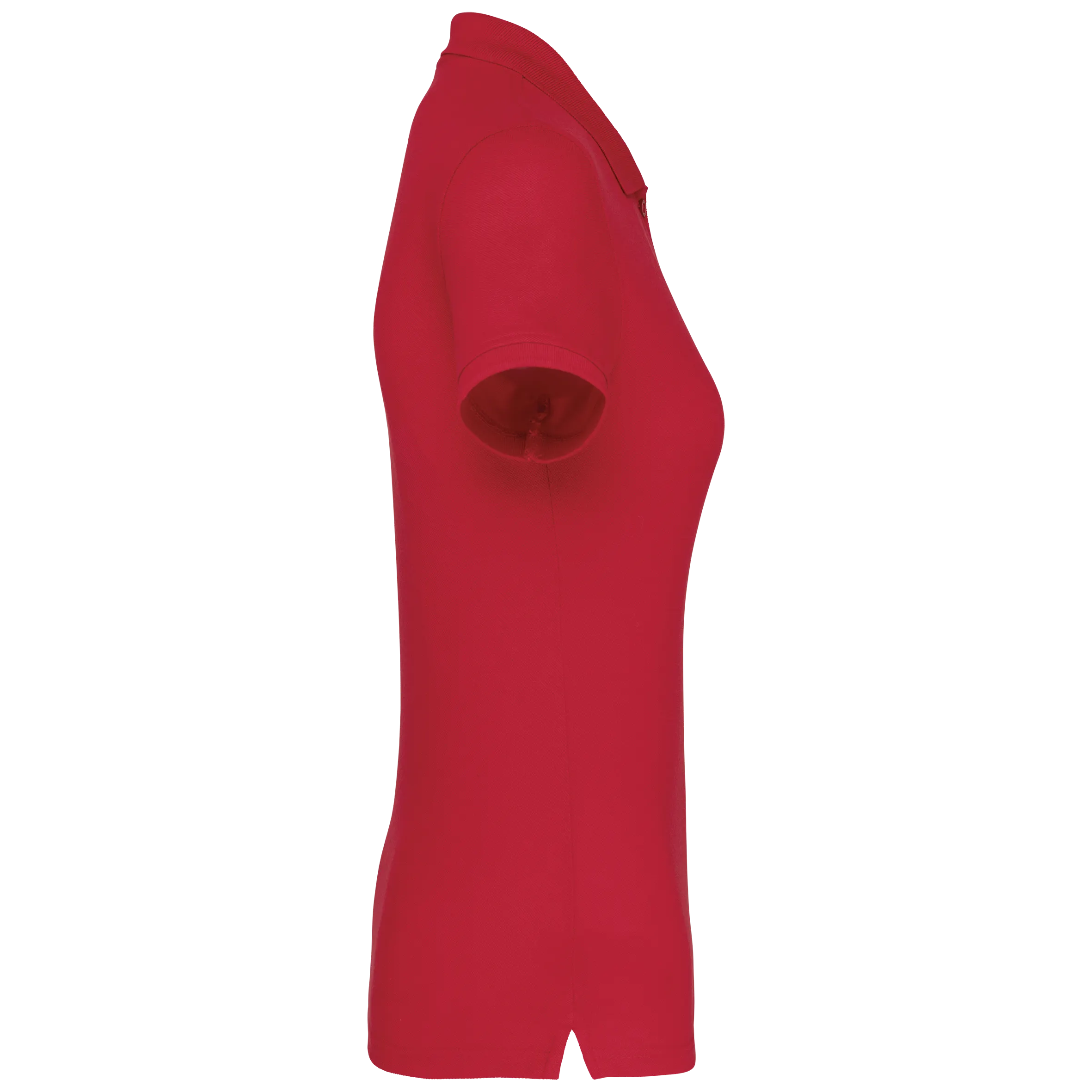 Polo Antibacteriano Mujer