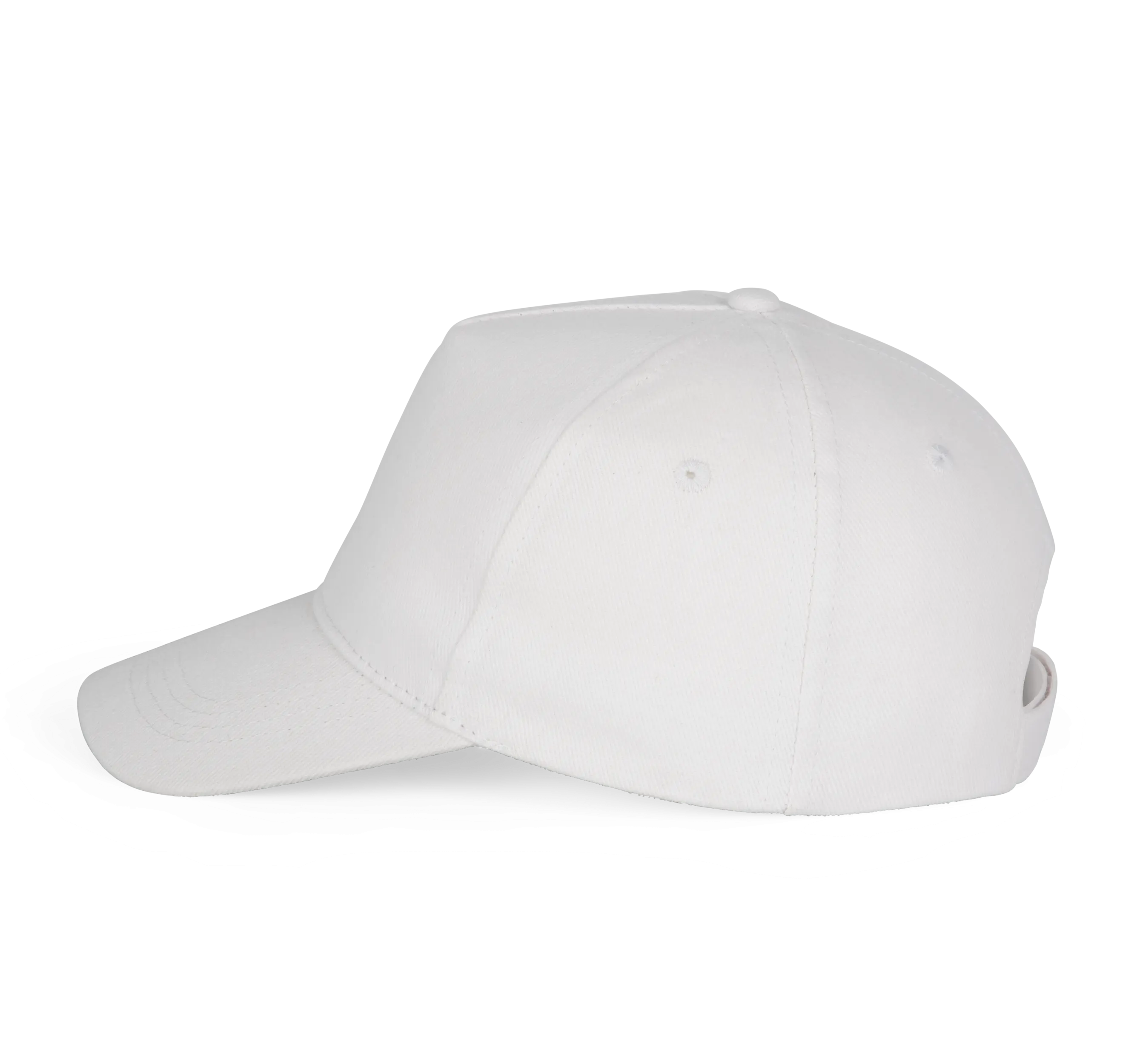 Gorra béisbol - 5 paneles