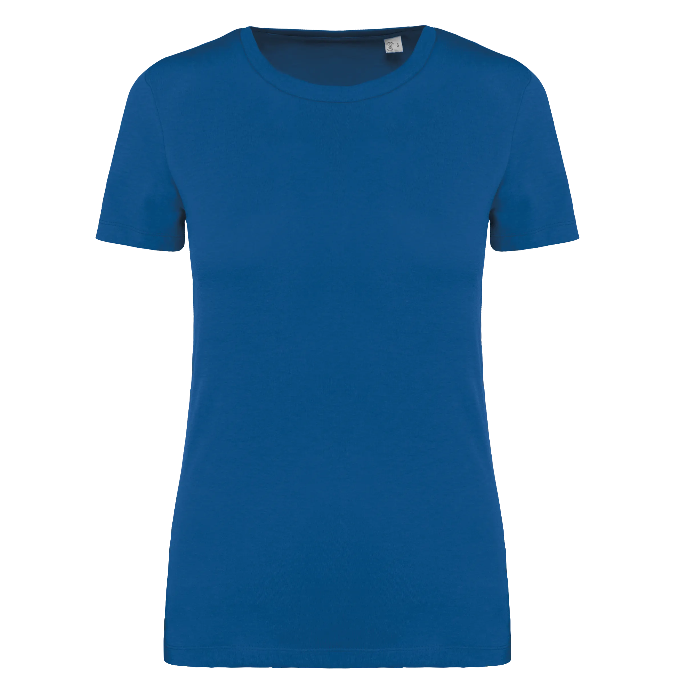 Camiseta ecorresponsable mujer