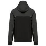 Black / Dark Grey