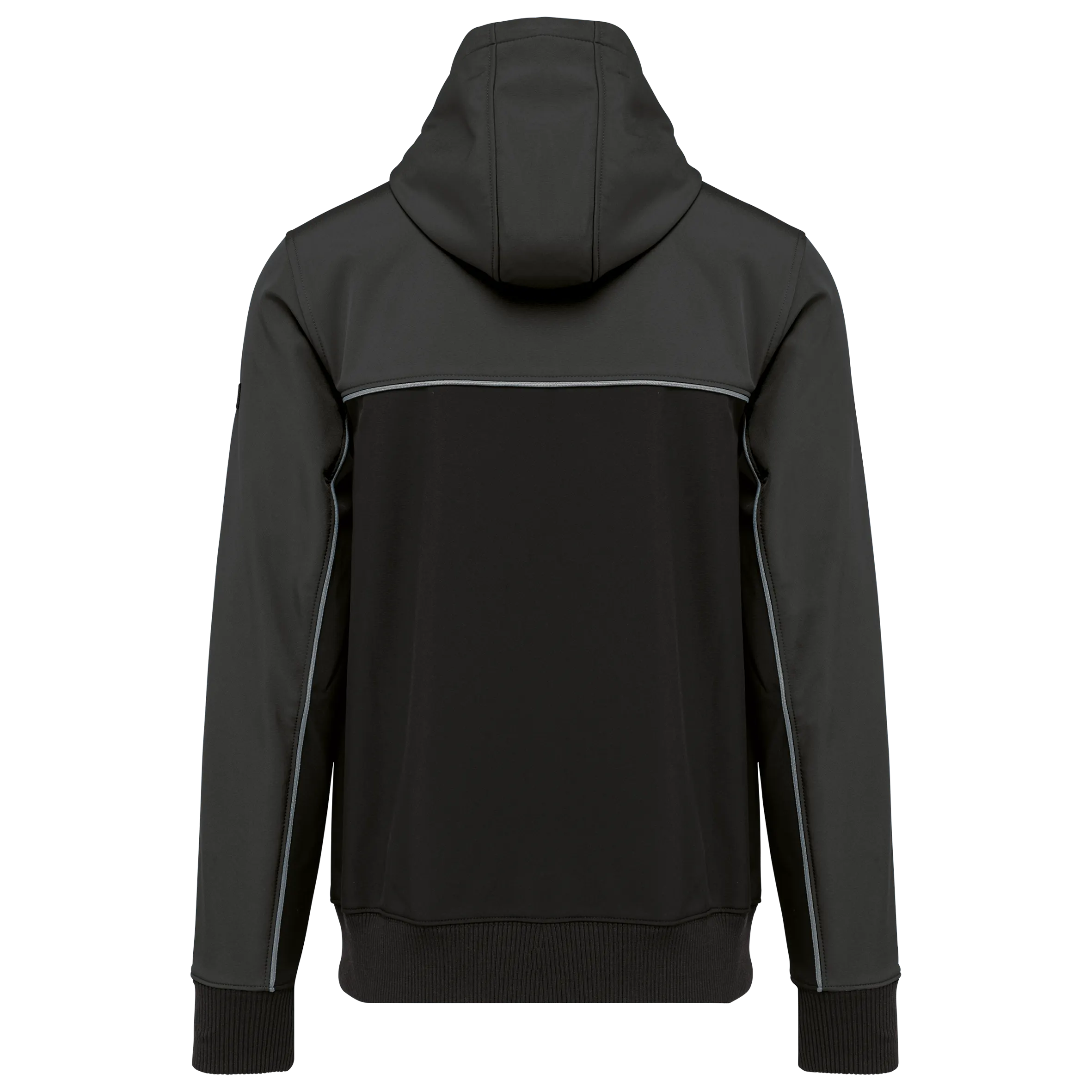 Chaqueta softshell - 3 capas - Bionic-Finish® ECO Unisex