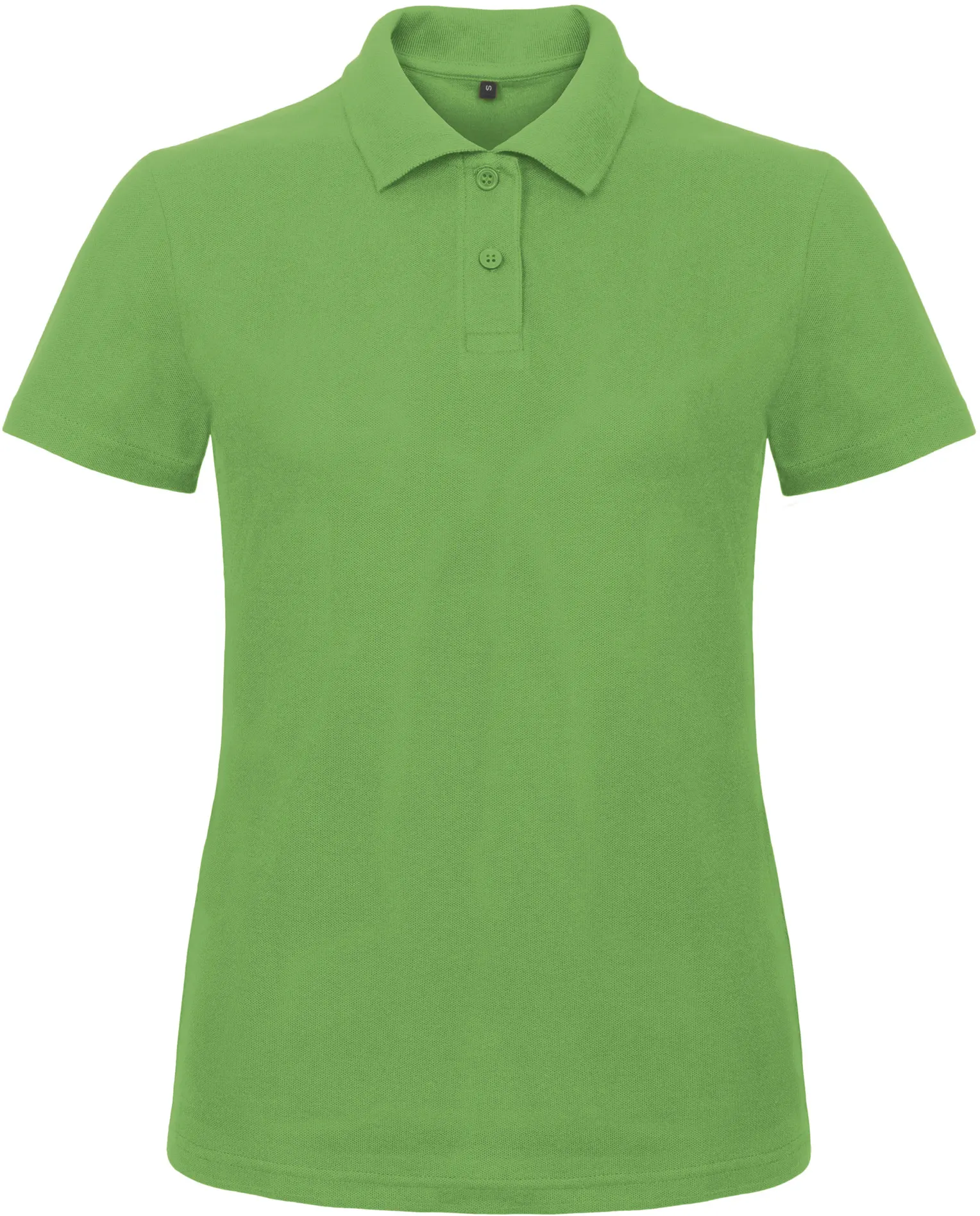 ID.001 Polo mujer