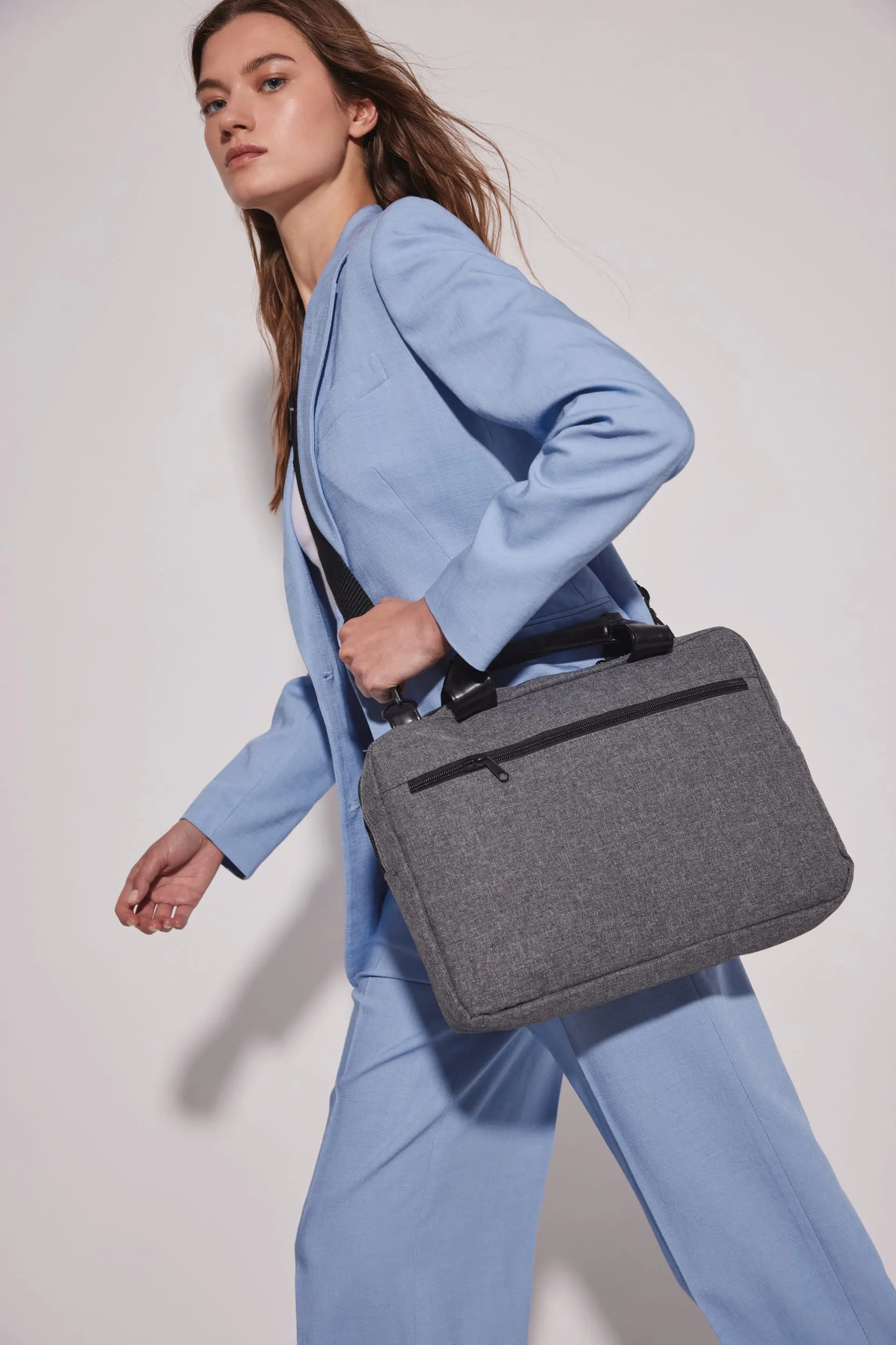 Bolsa porta documentos / portátil