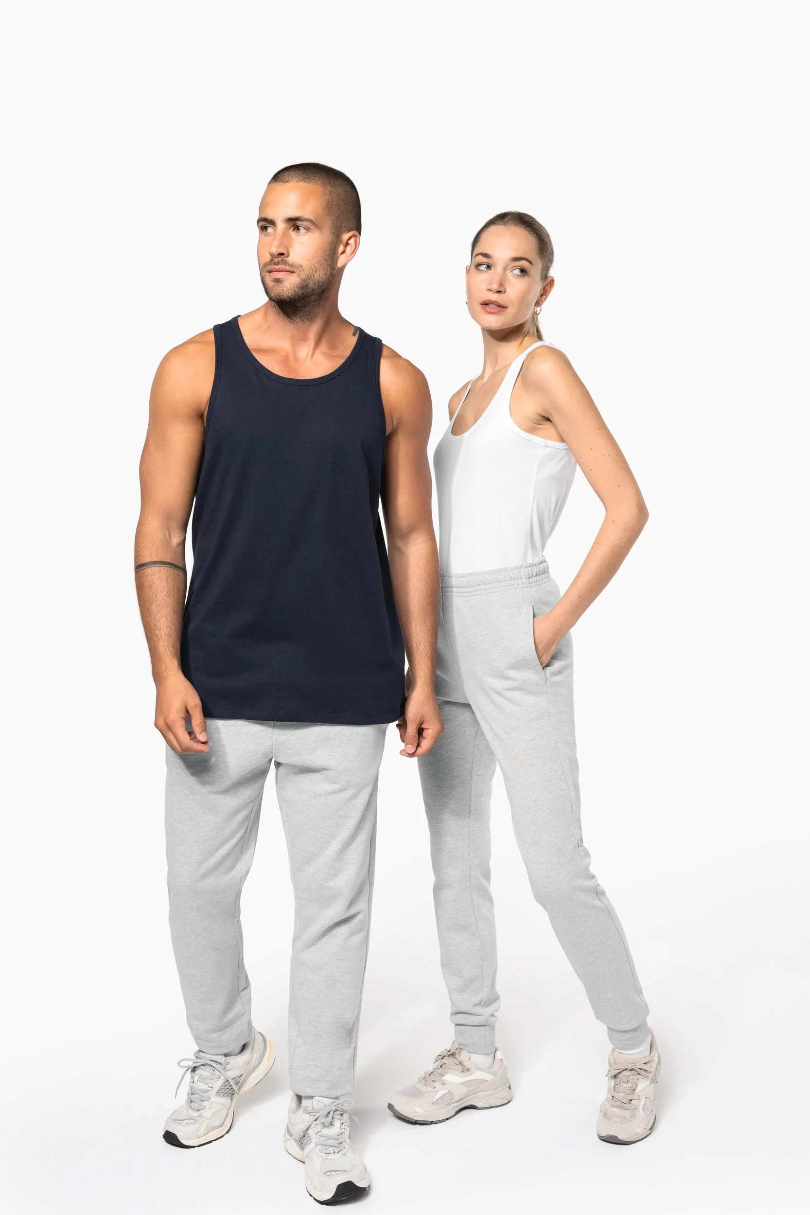 Camiseta de tirantes Bio150 IC mujer