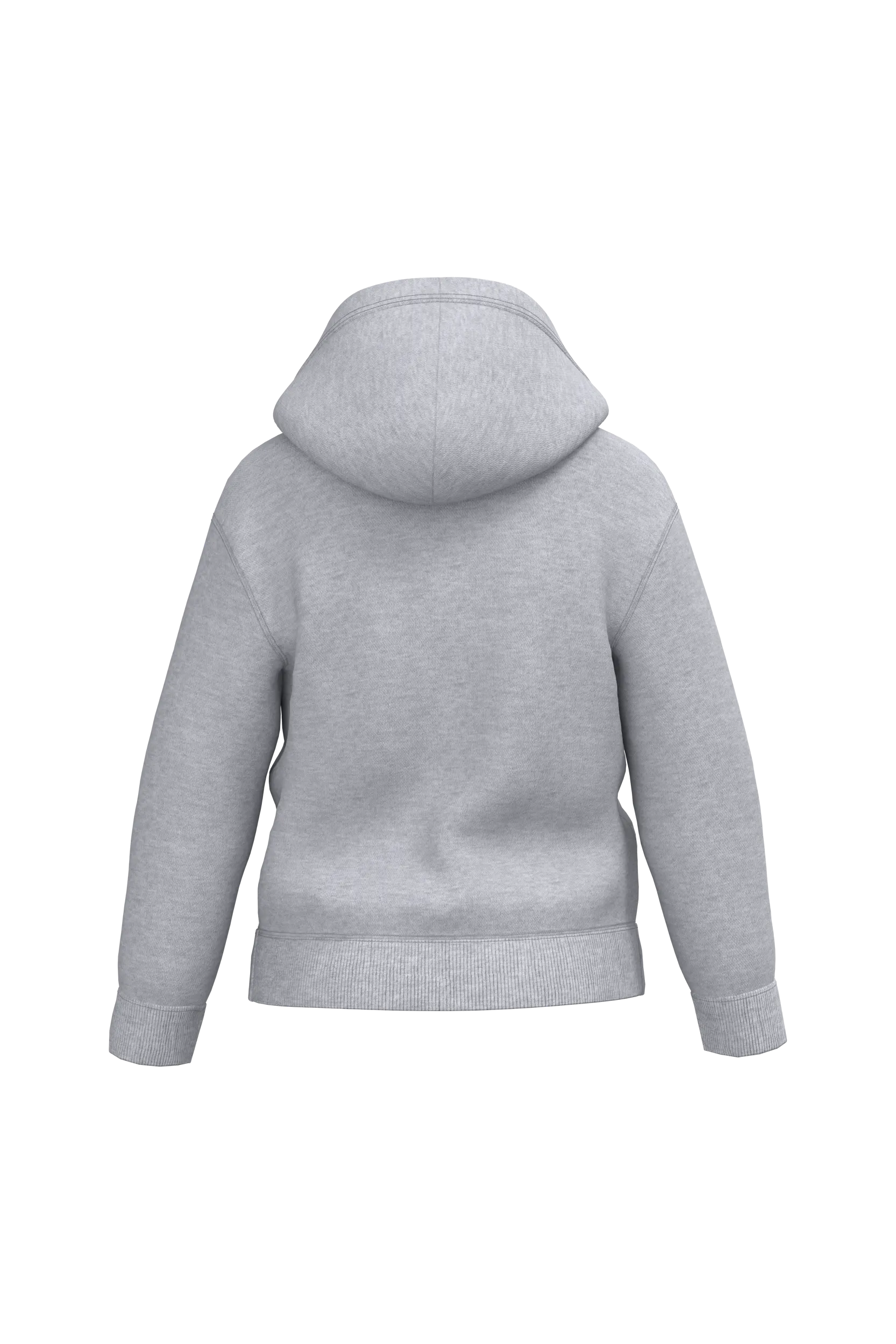 Ideal Oxford Grey