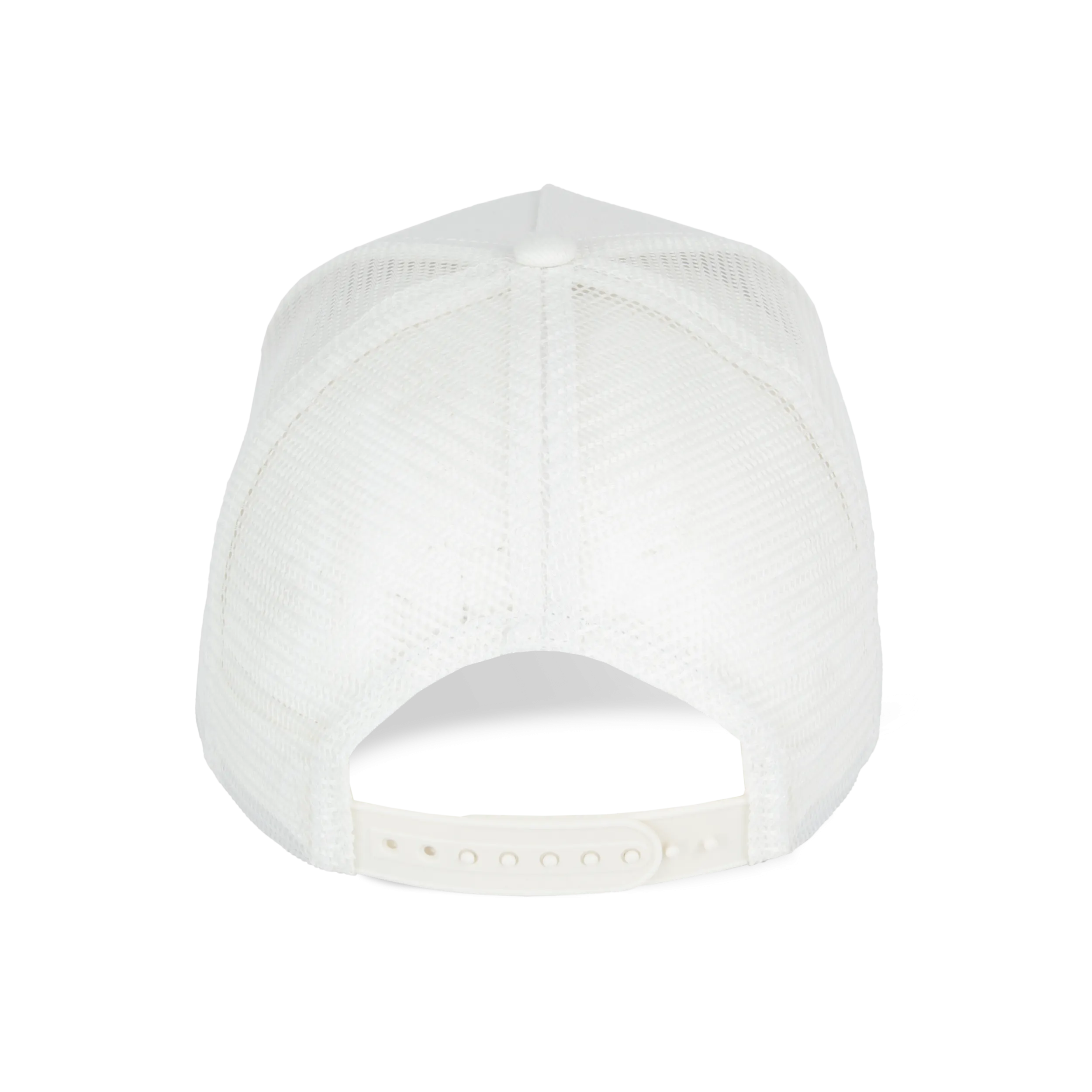 Gorra trucker ecorresponsable 5 paneles unisex