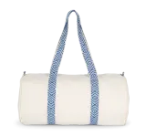 Bolsa cilíndrica reciclada
