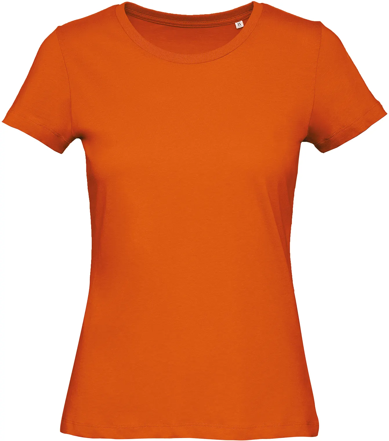 Camiseta Organic Inspire mujer