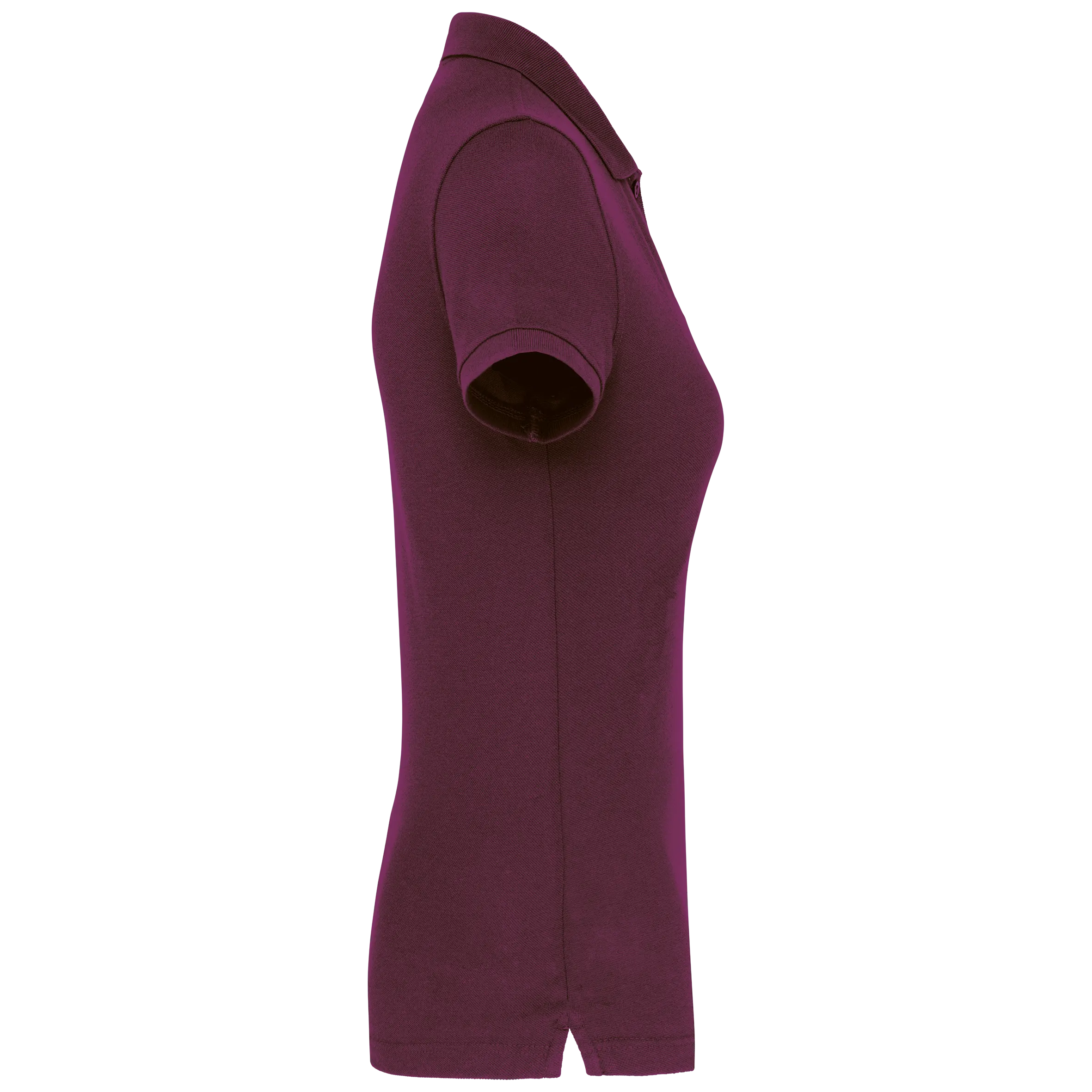 Polo Antibacteriano Mujer