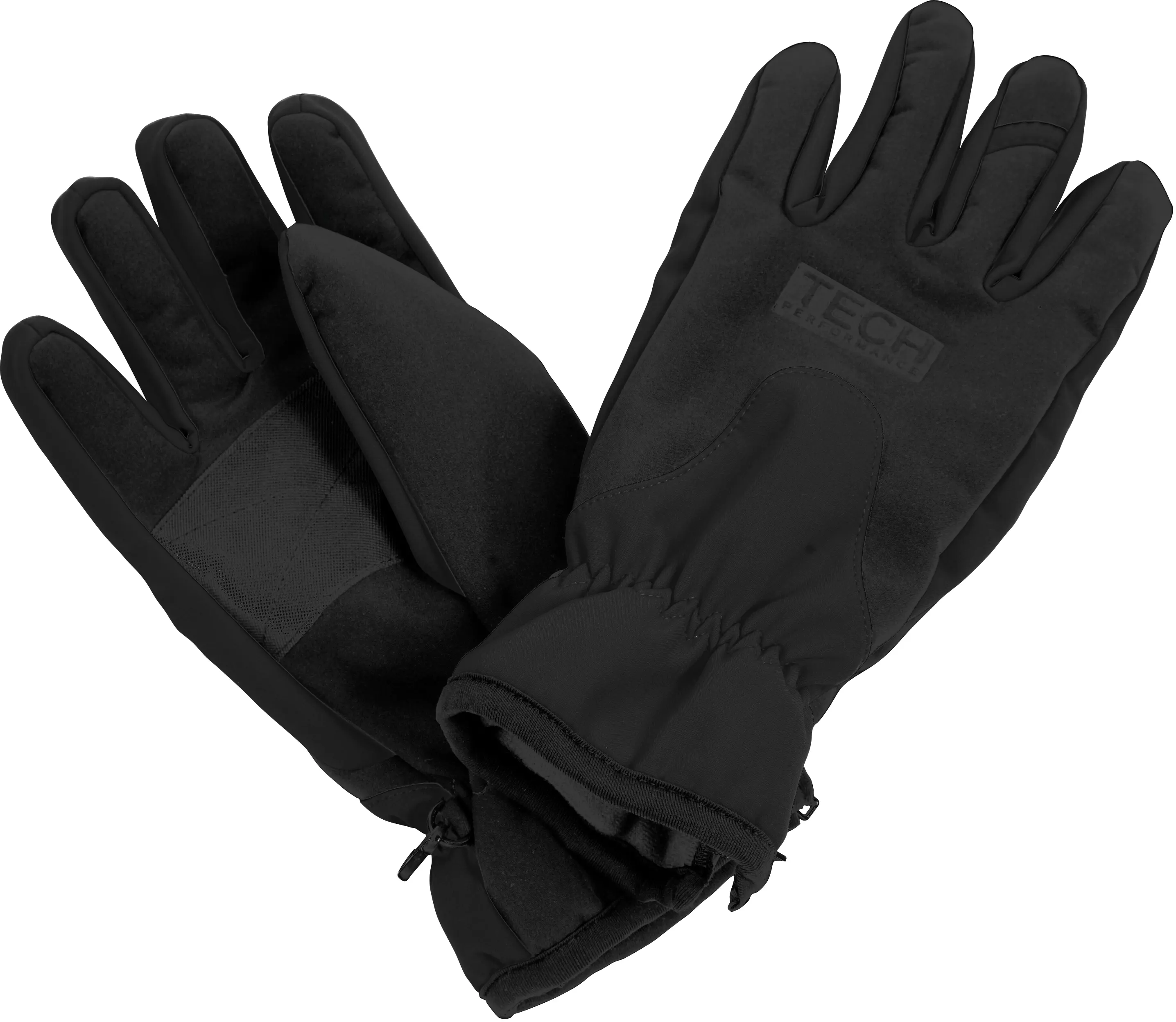 Guantes de deporte Tech Performance