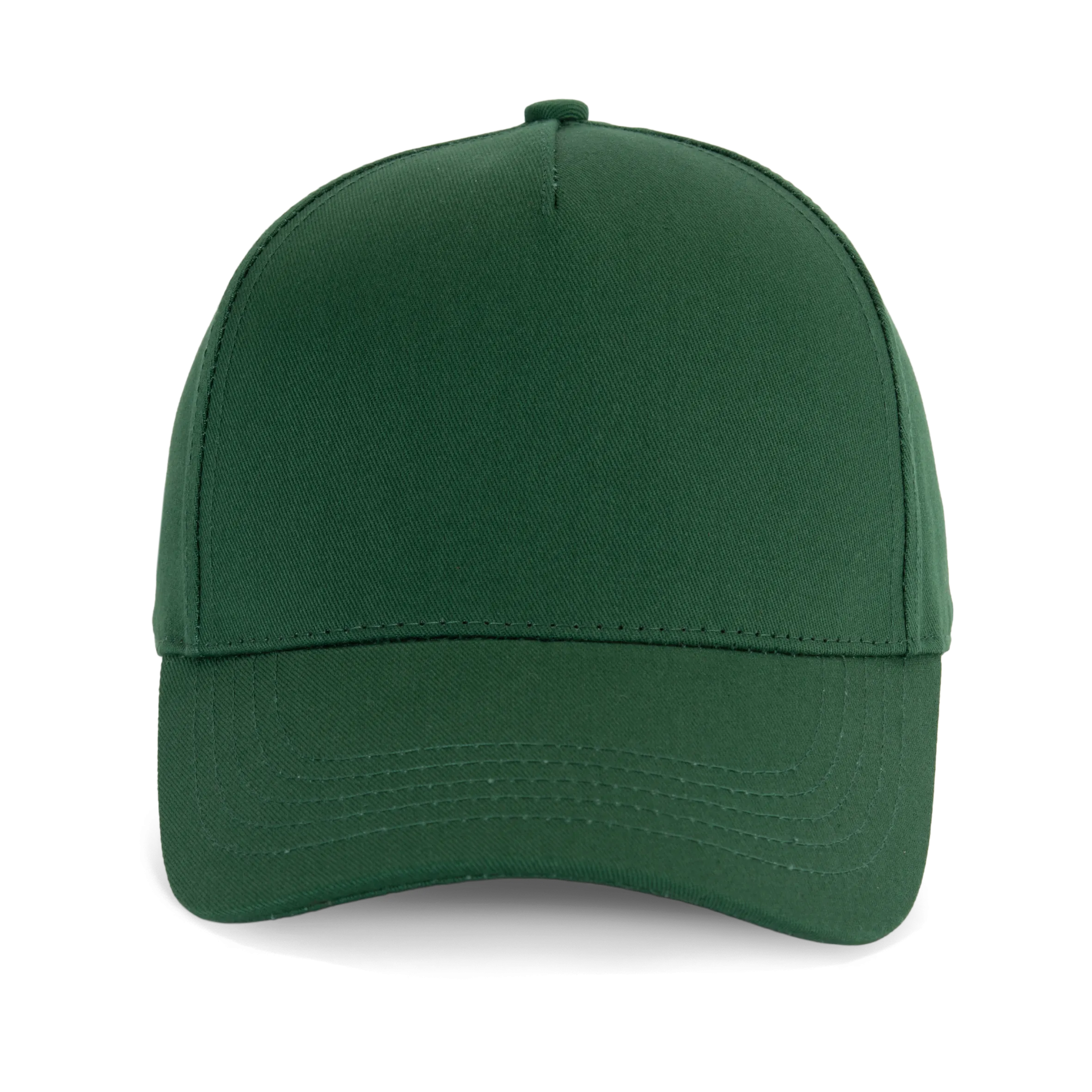 Gorra de 5 paneles - K-up Gold Label