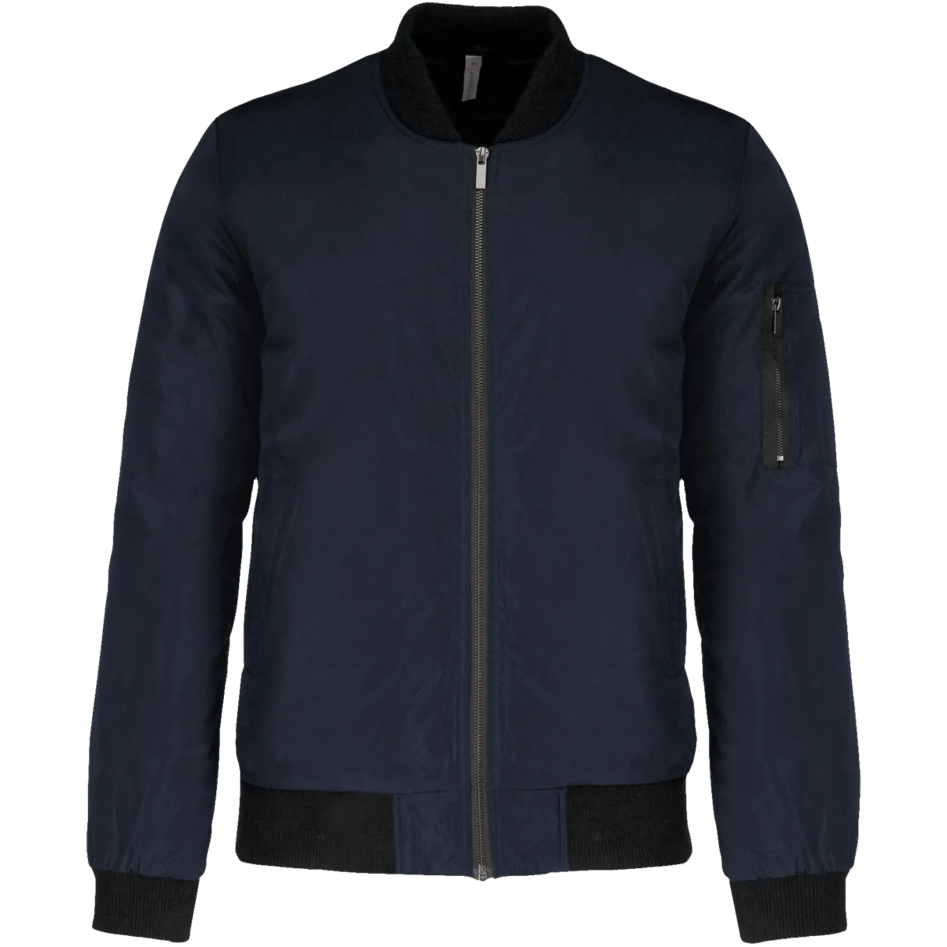 Cazadora bomber hombre
