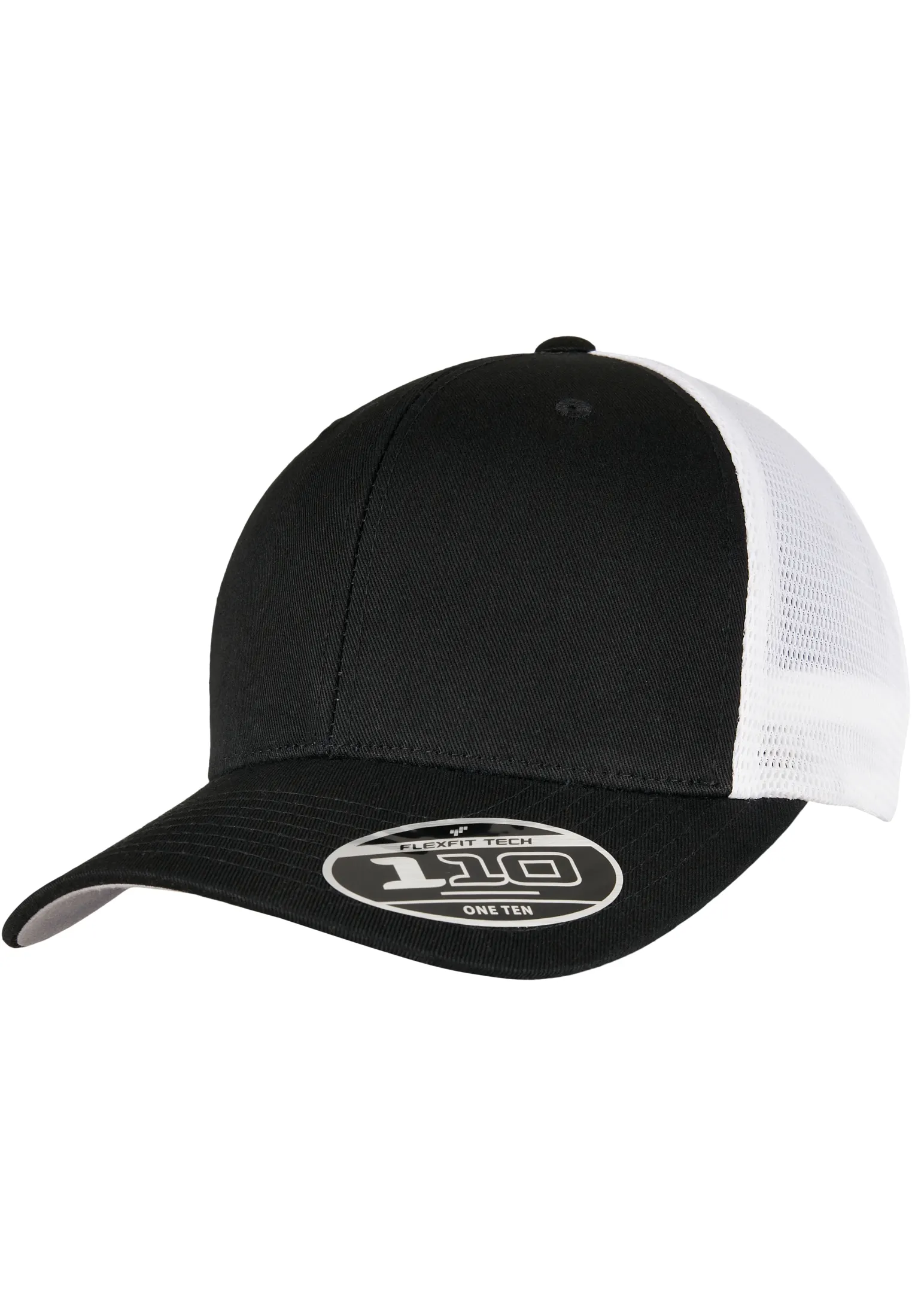 Gorra de rejilla bicolor<br/>