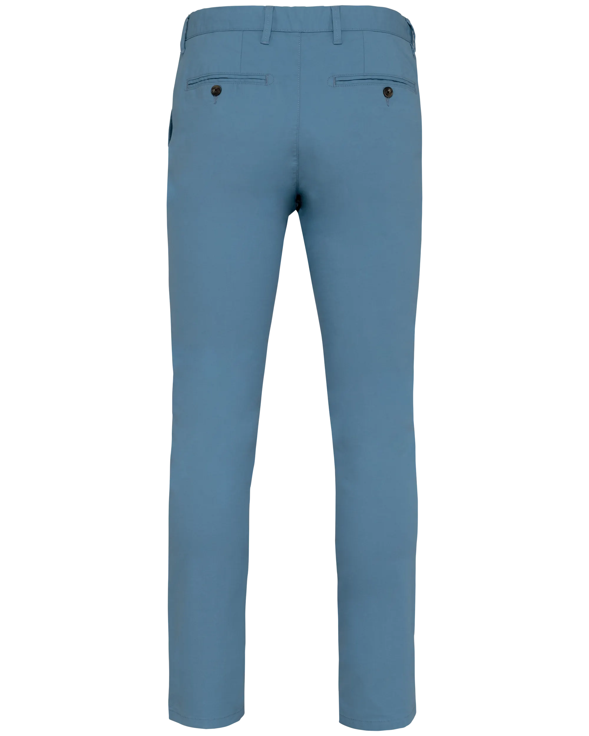 Pantalon chino ecorresponsable hombre