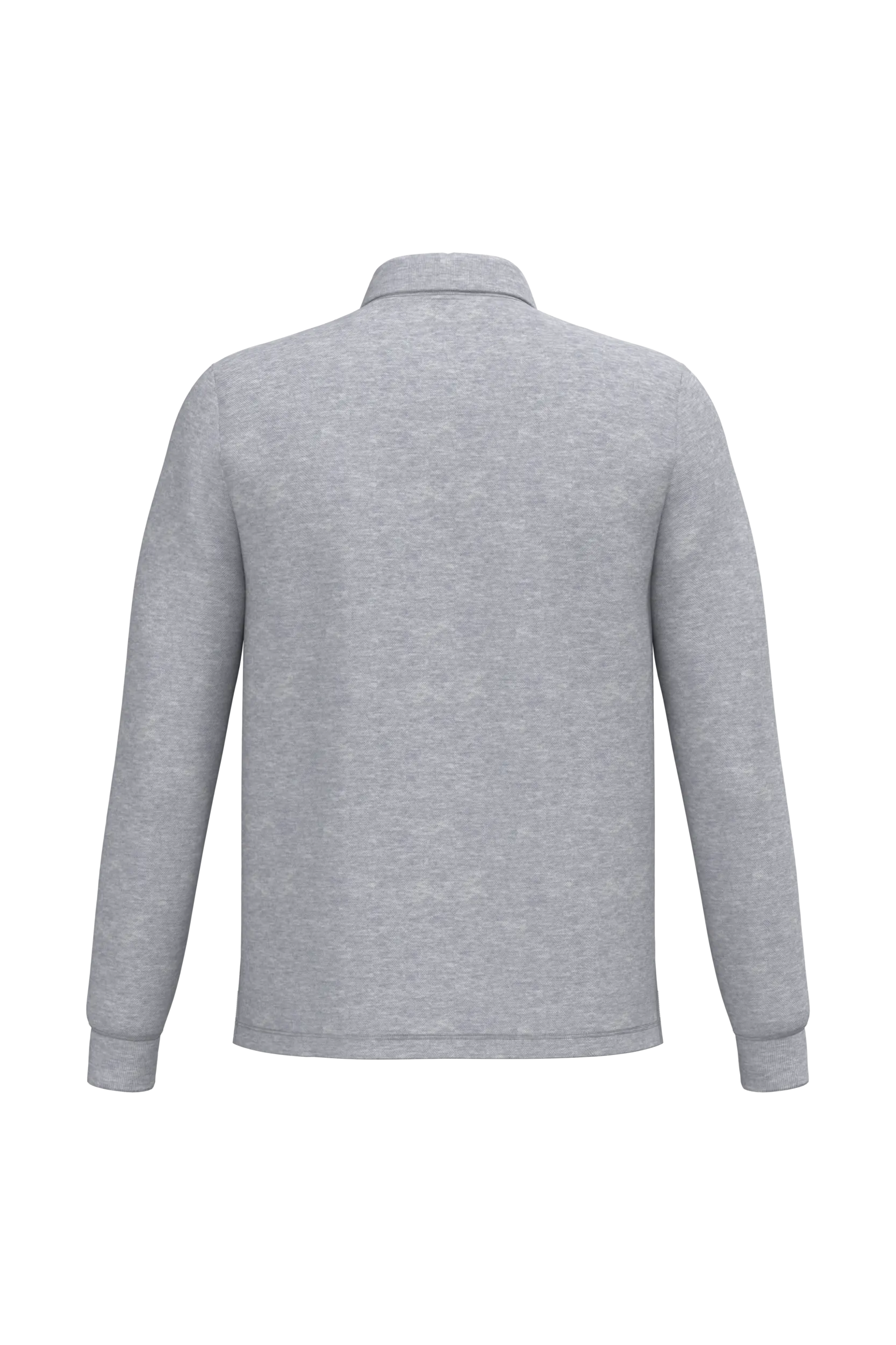 Ideal Oxford Grey