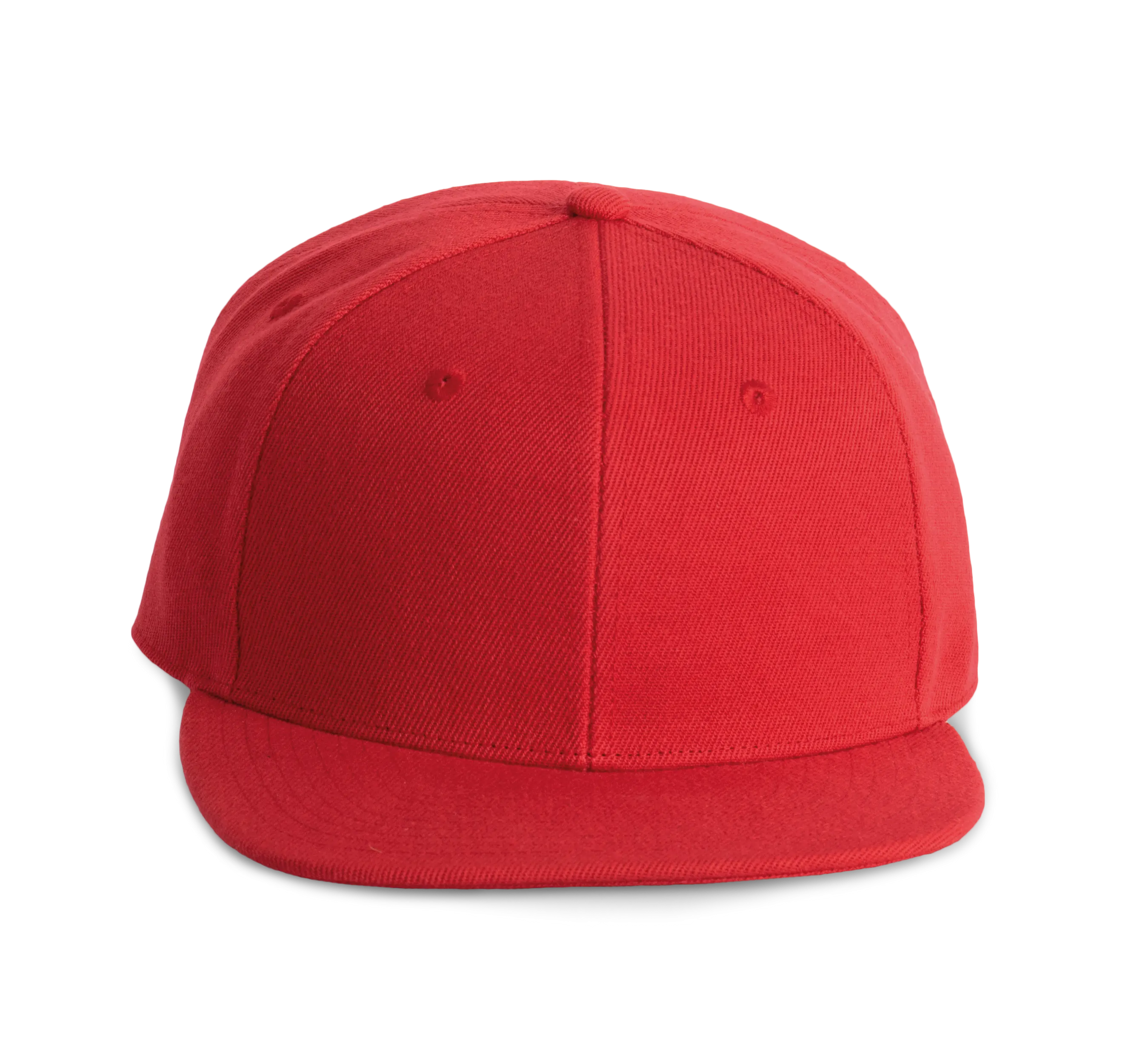 Gorra Snapback - 6 paneles