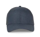 Gorra trucker - 6 paneles