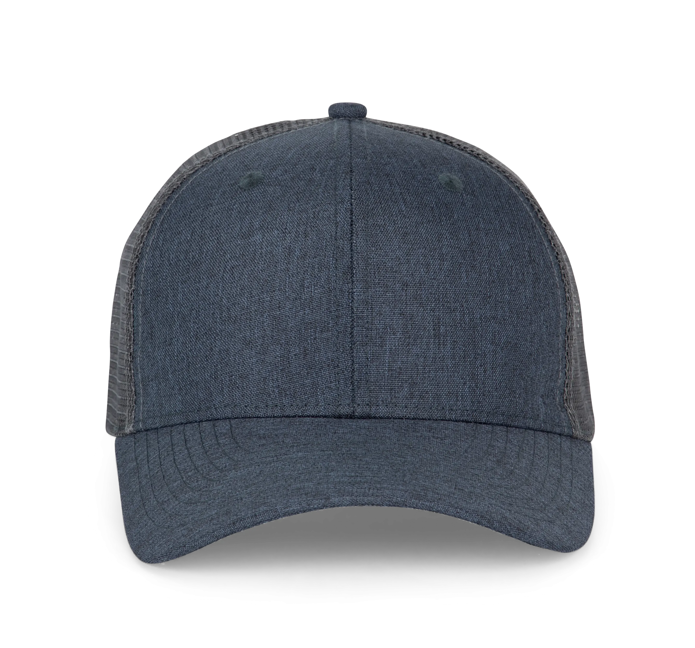Gorra trucker - 6 paneles