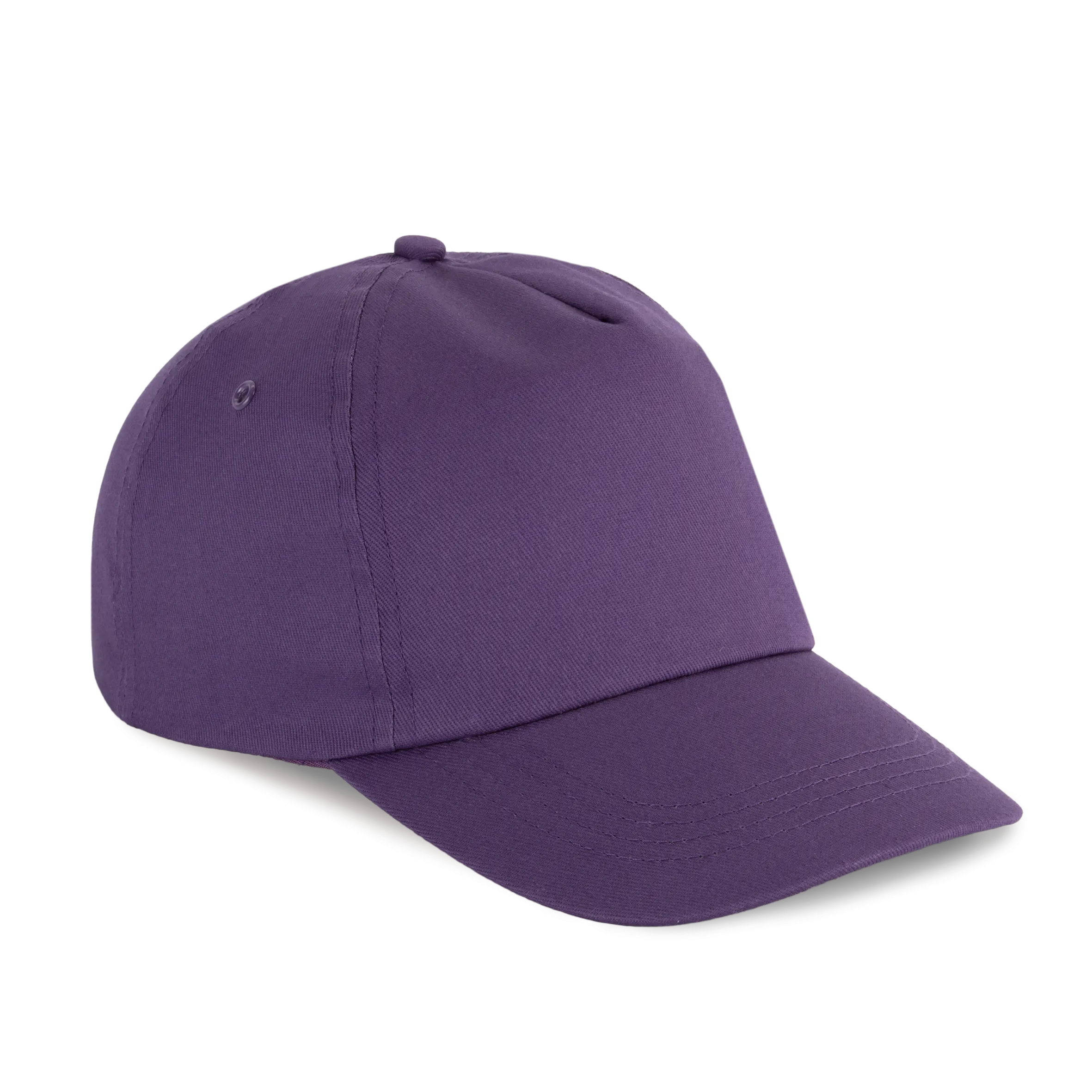 First - Gorra 5 paneles