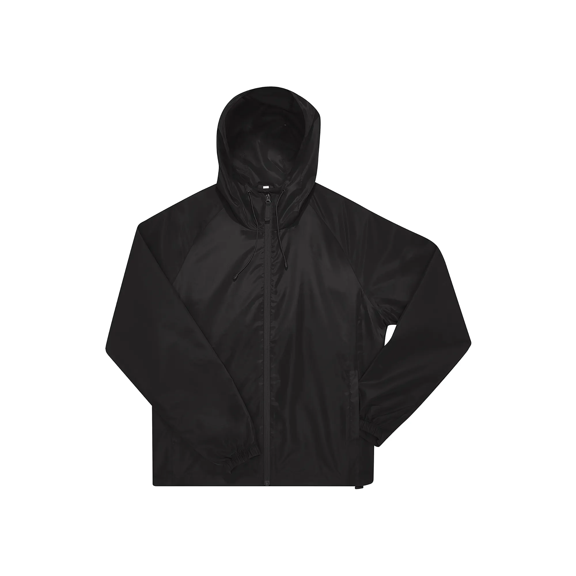 Cortavientos #Reset unisex