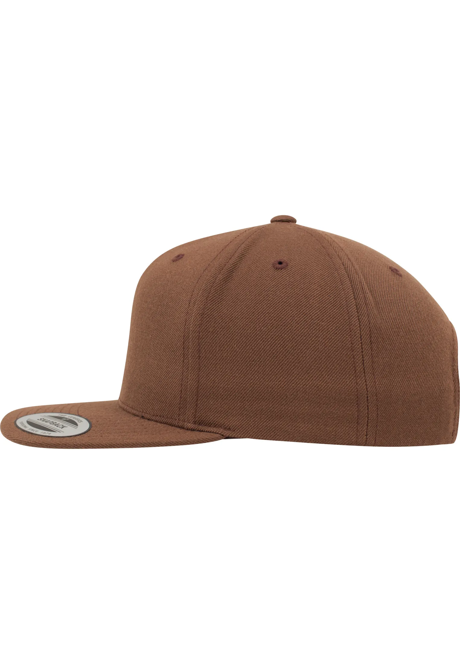 Gorra Classic Snapback
