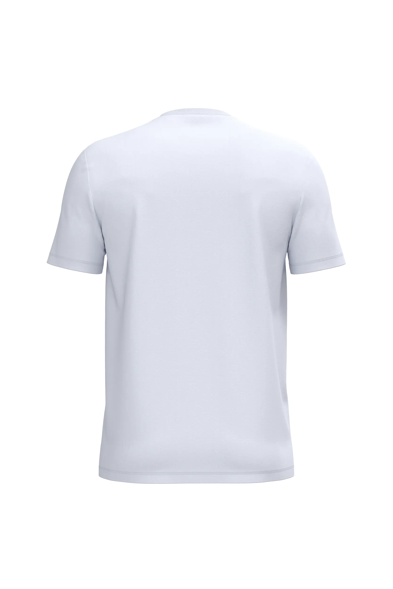 Camiseta ecorresponsable unisex