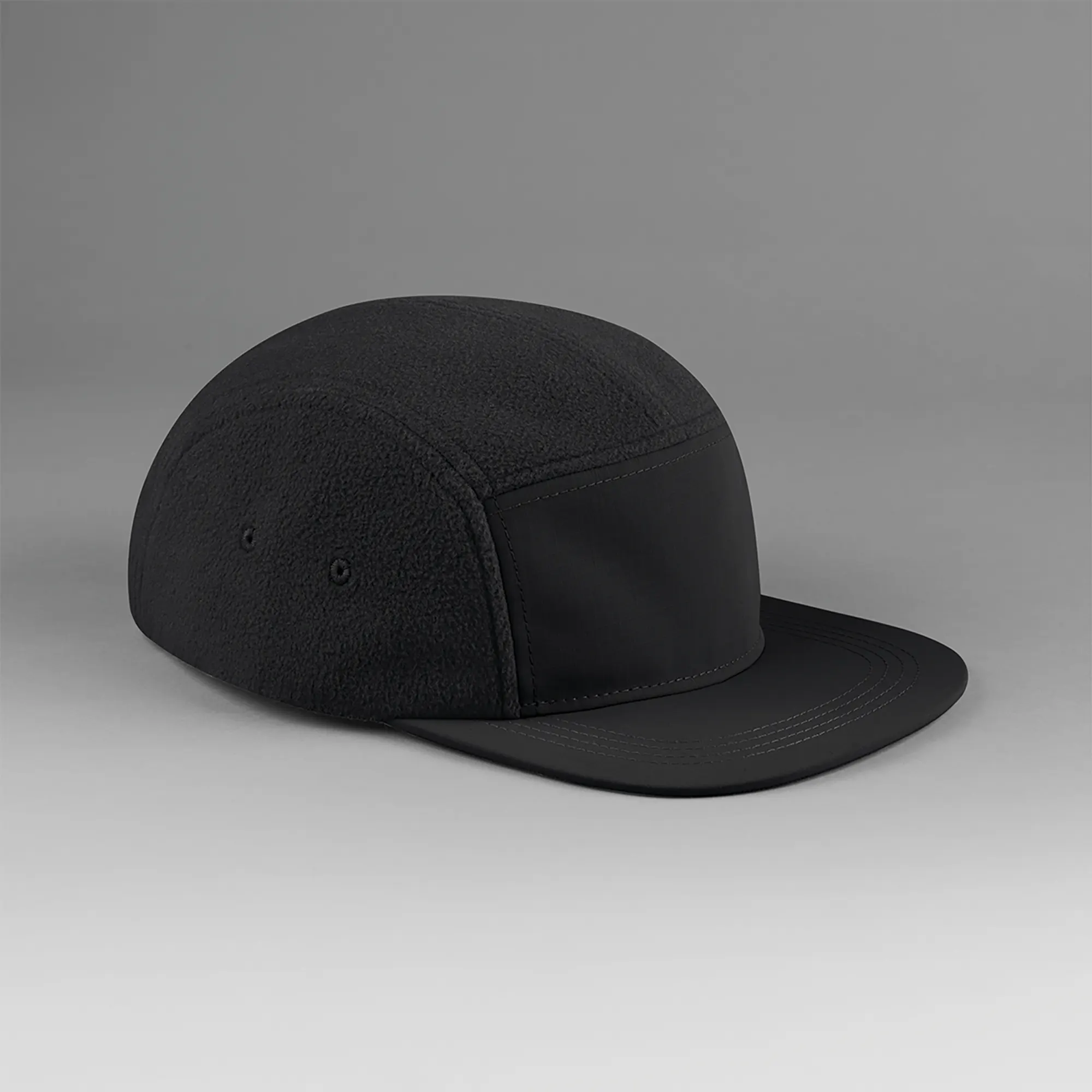 Gorra para exteriores de polar reciclado<br/>