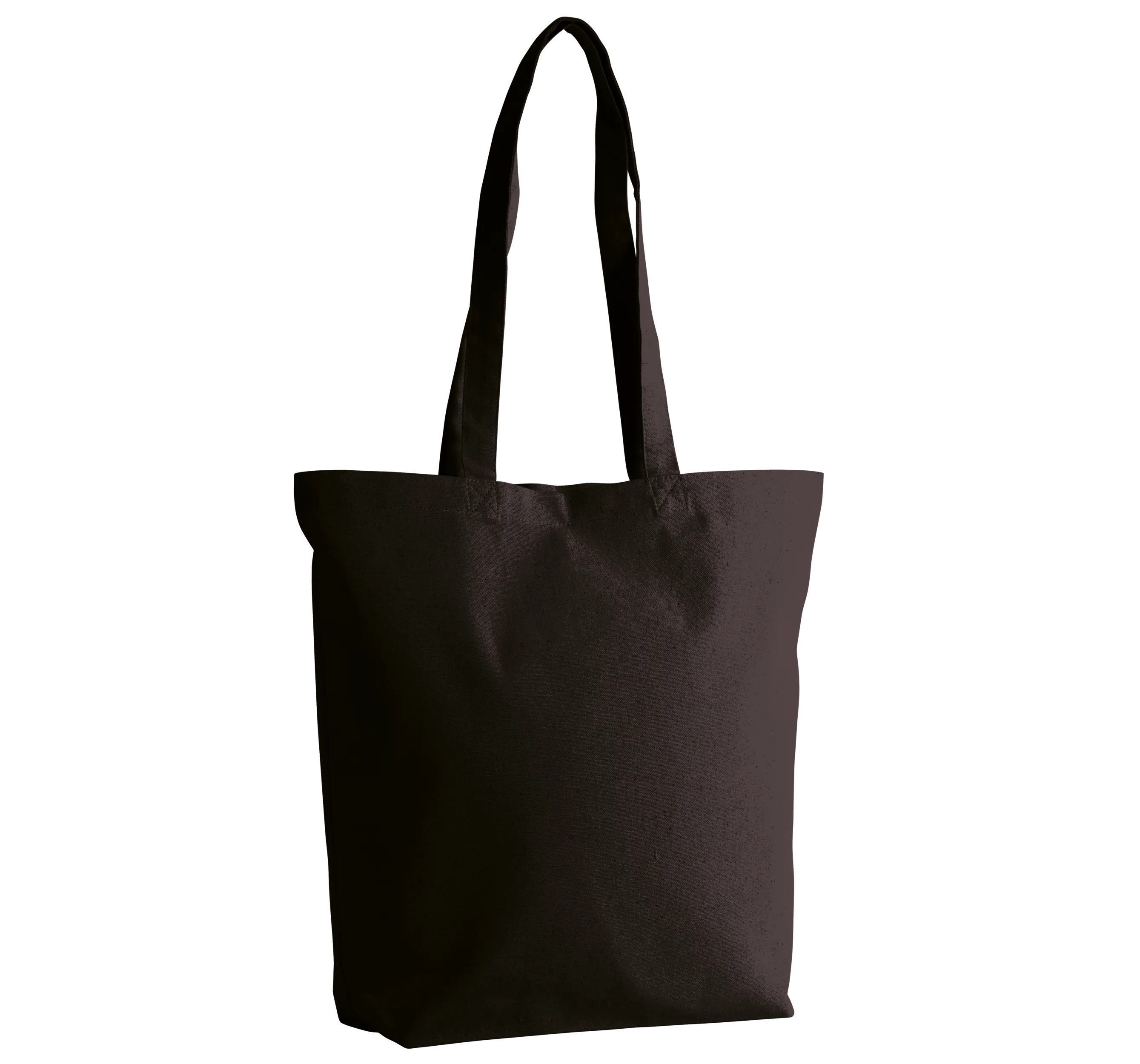 Bolsa tote de algodón orgánico